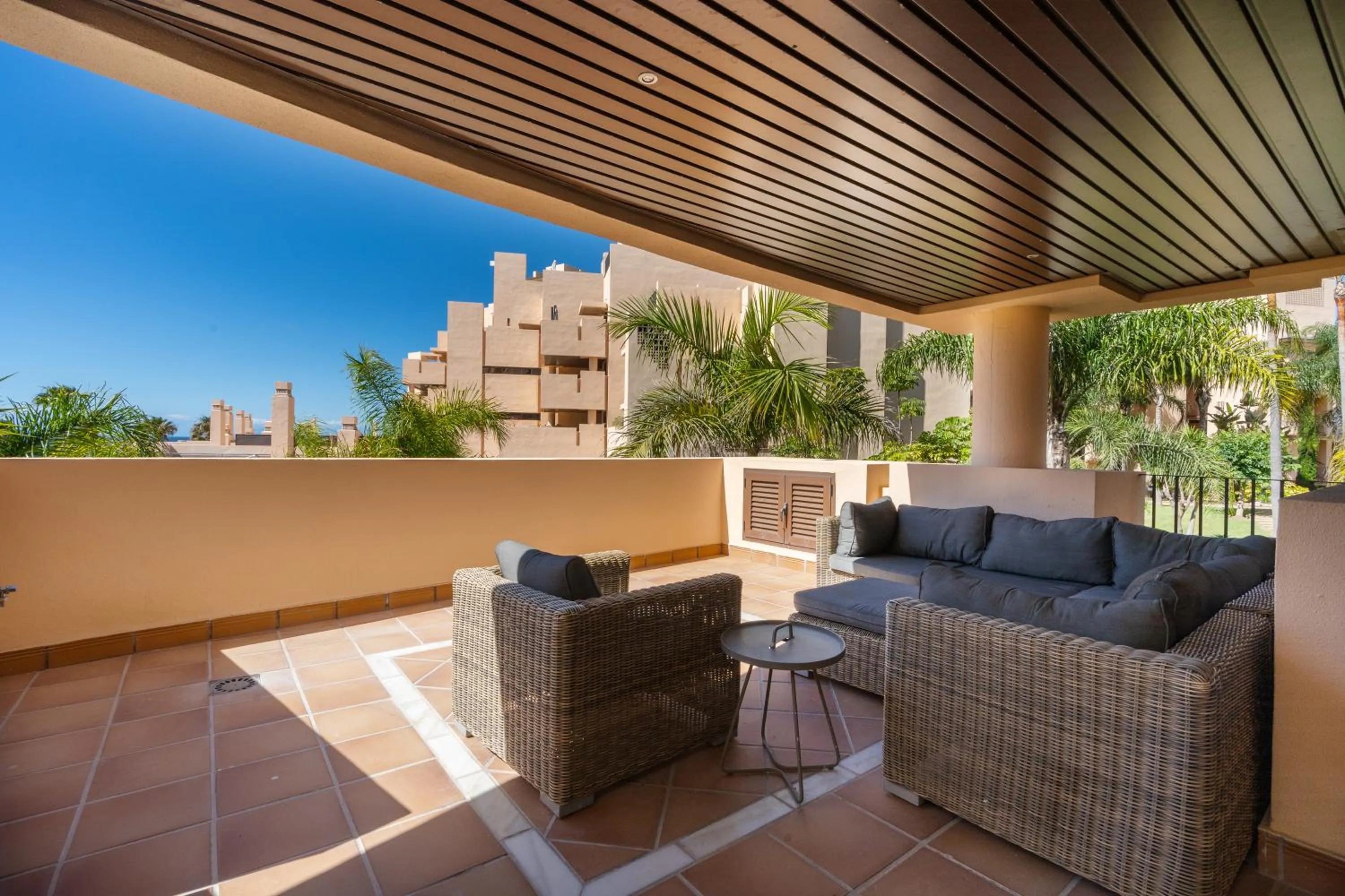 Bahía Boutique Apartments