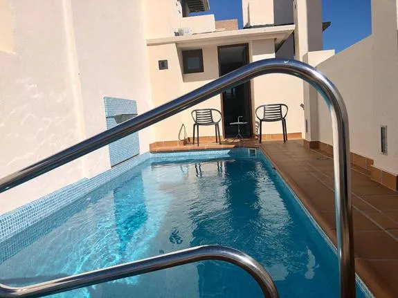 Bahía Boutique Apartments