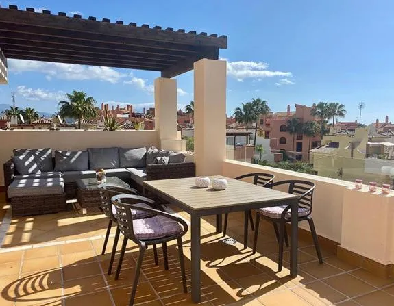 Bahía Boutique Apartments