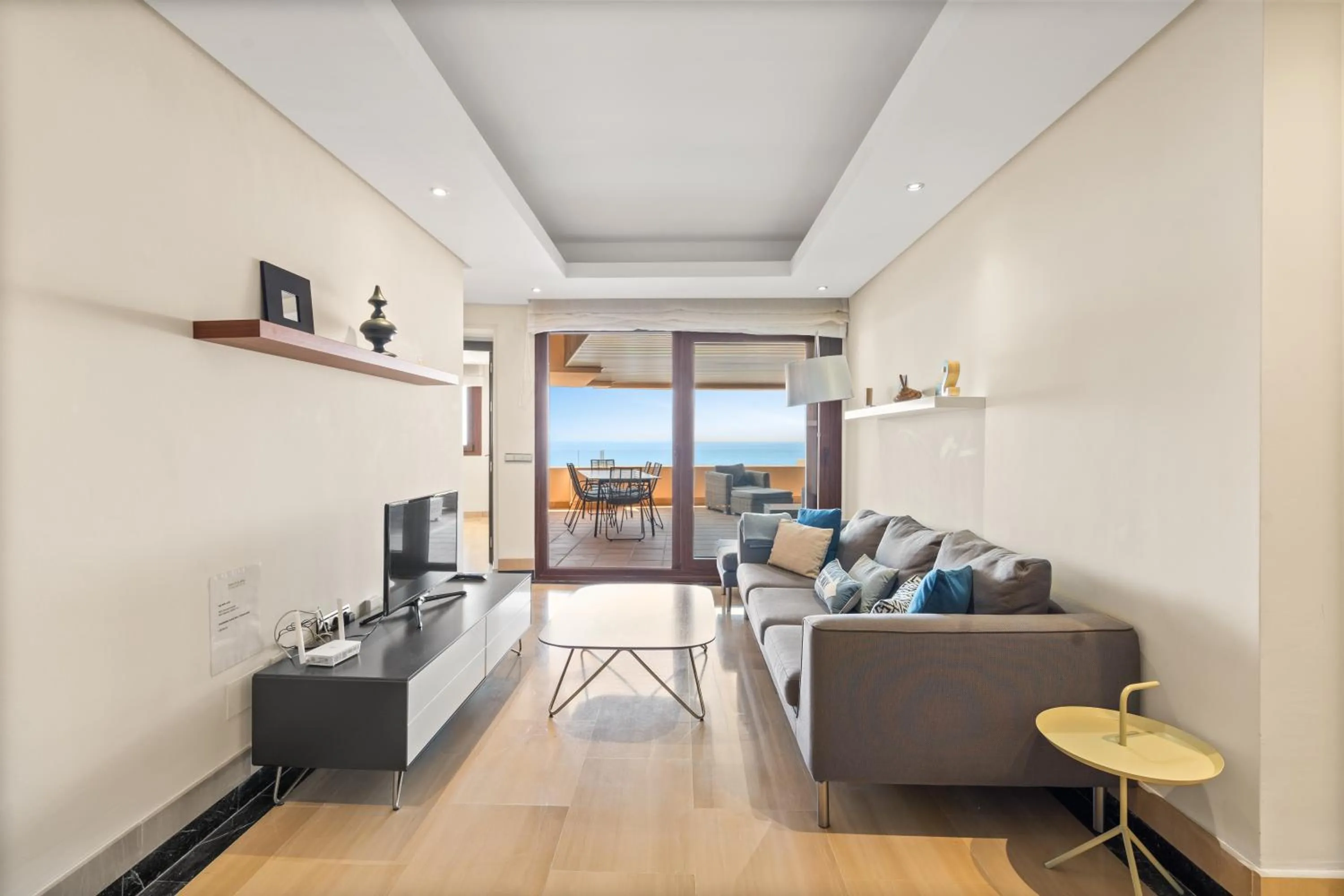 Bahía Boutique Apartments