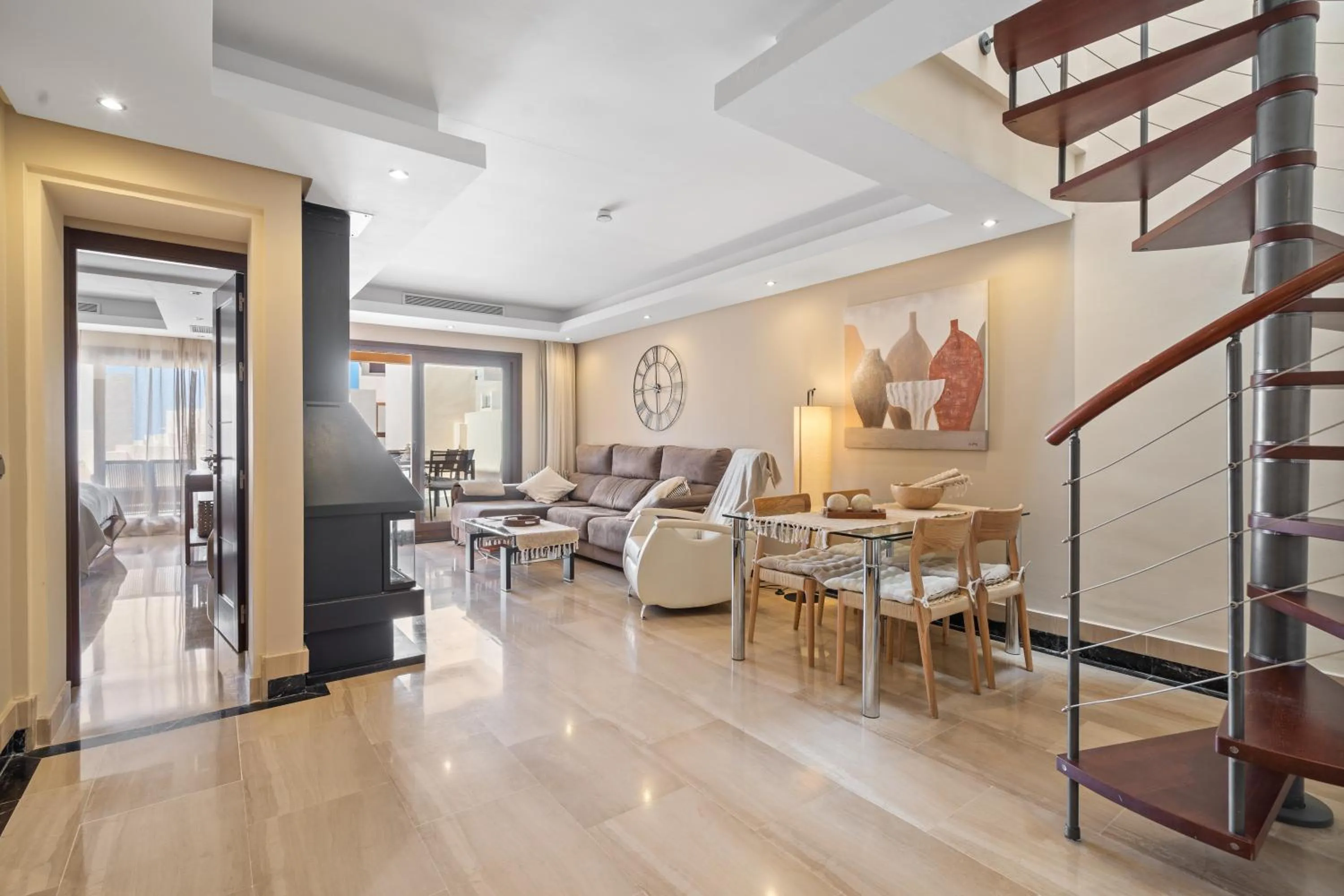 Bahía Boutique Apartments