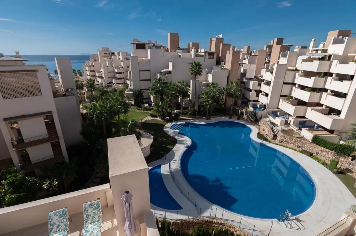 Bahía Boutique Apartments