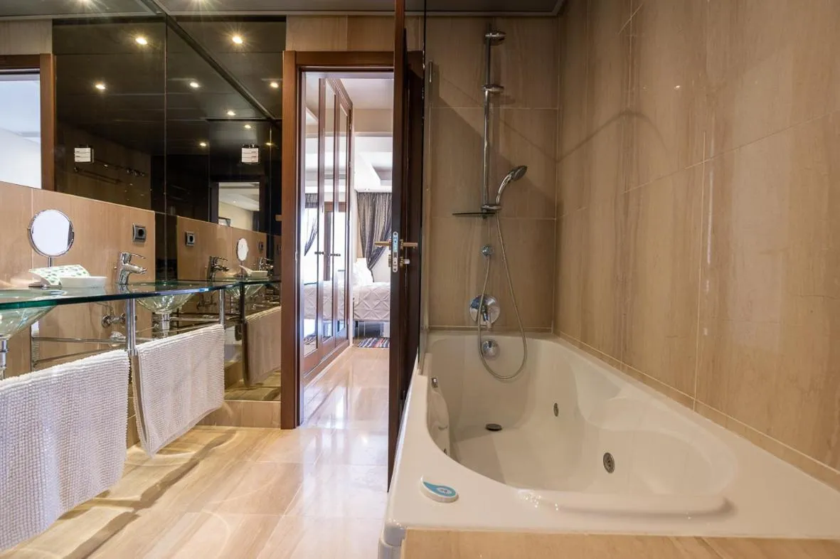 Bahía Boutique Apartments