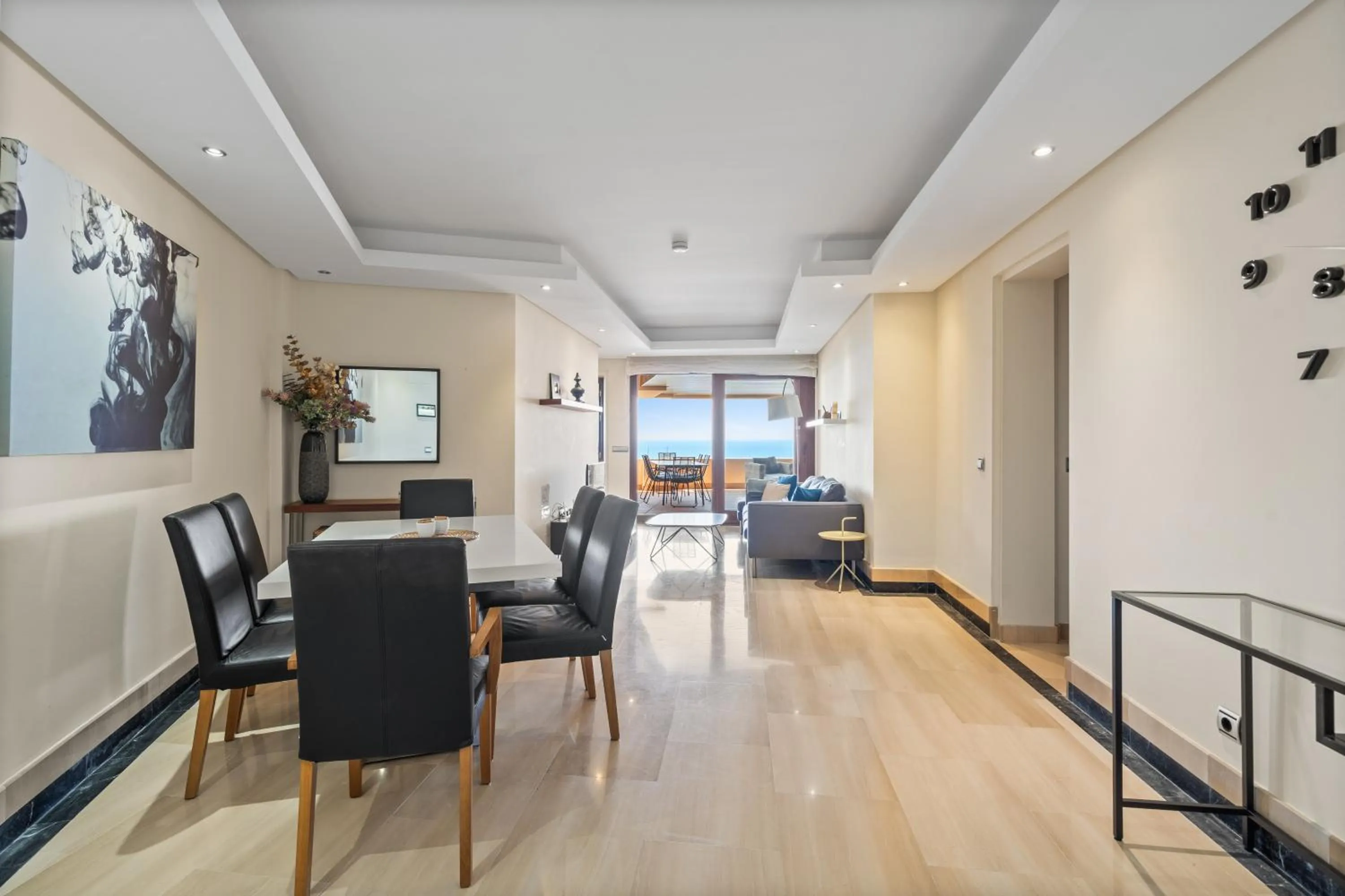 Bahía Boutique Apartments