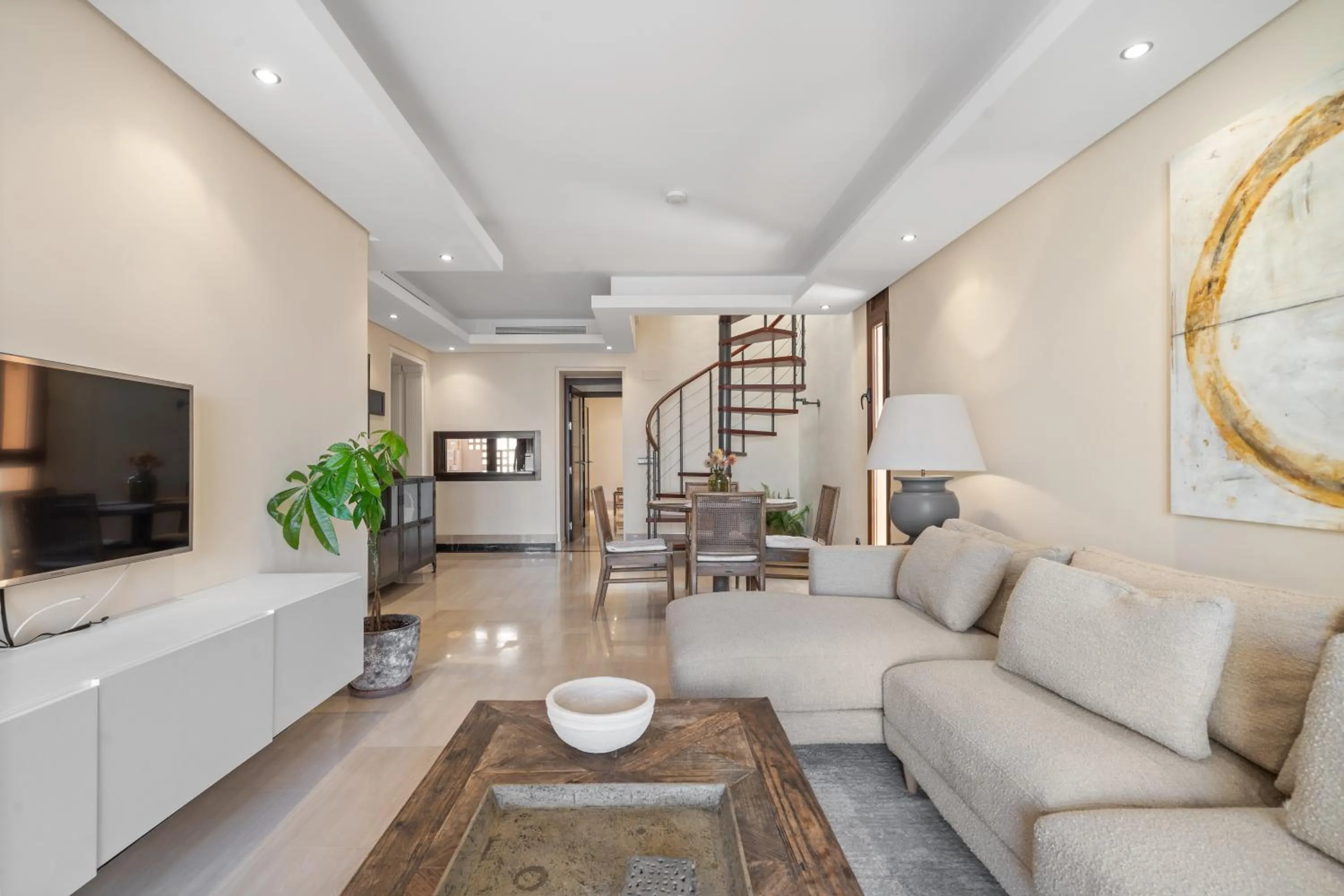 Bahía Boutique Apartments