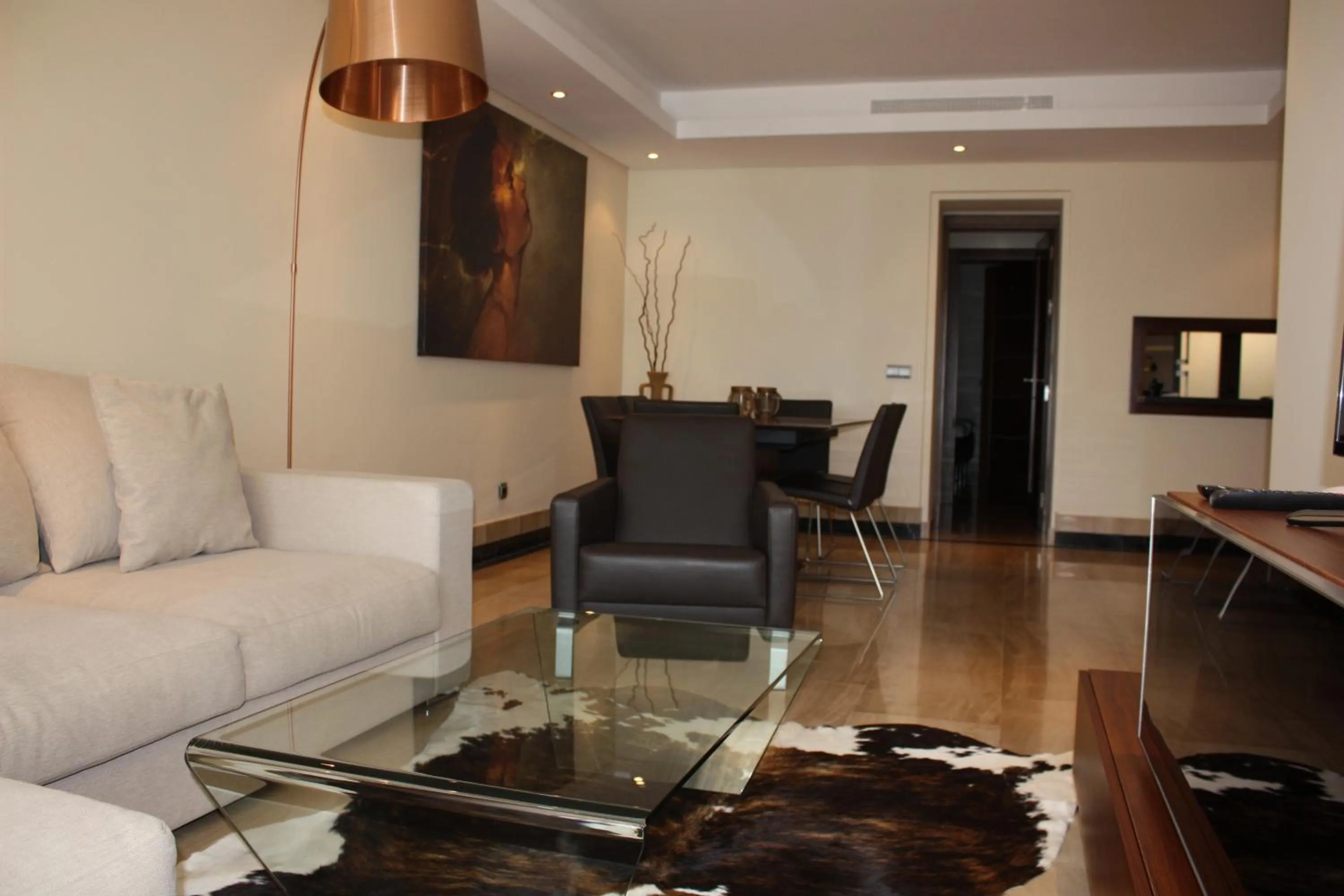 Bahía Boutique Apartments