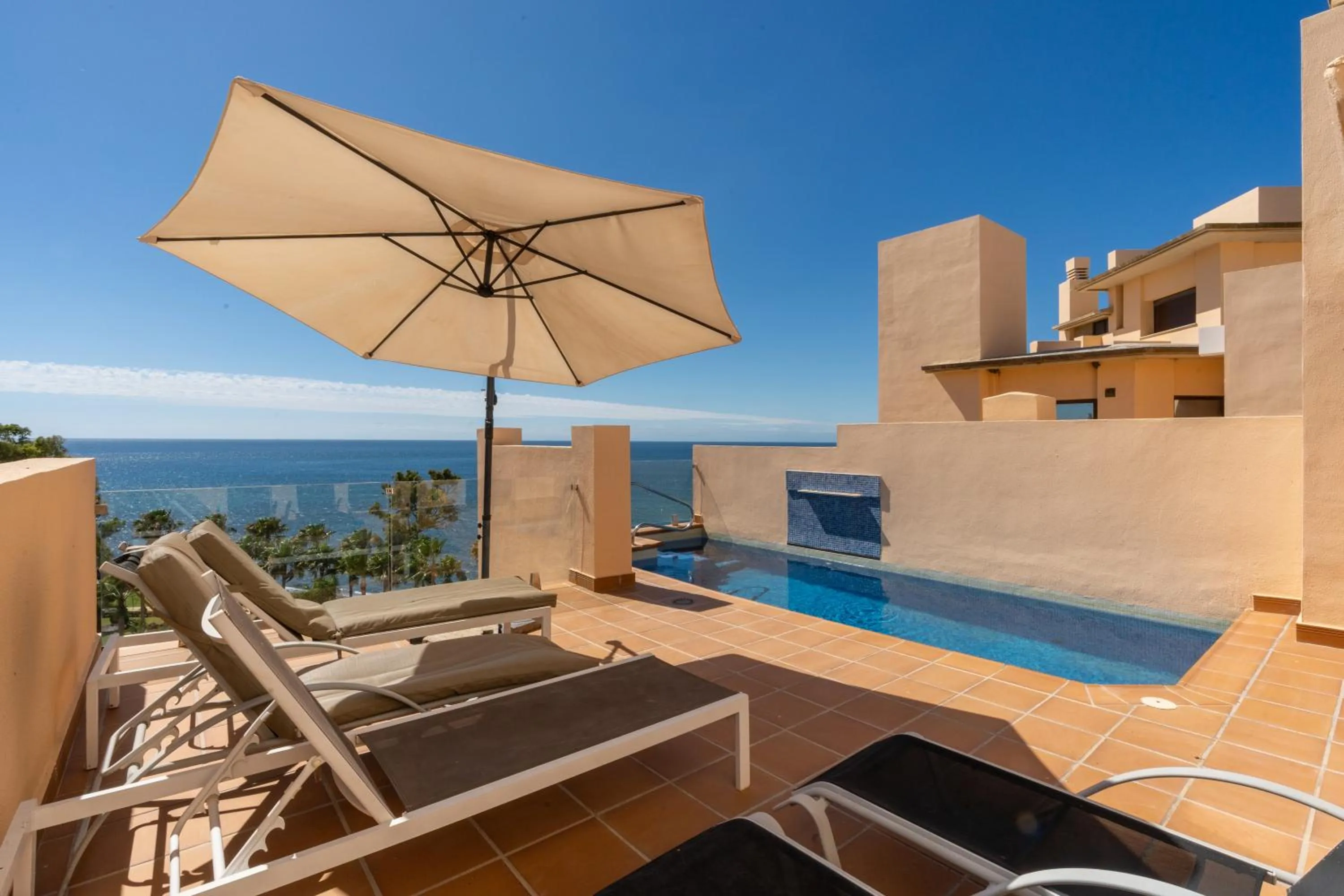 Bahía Boutique Apartments