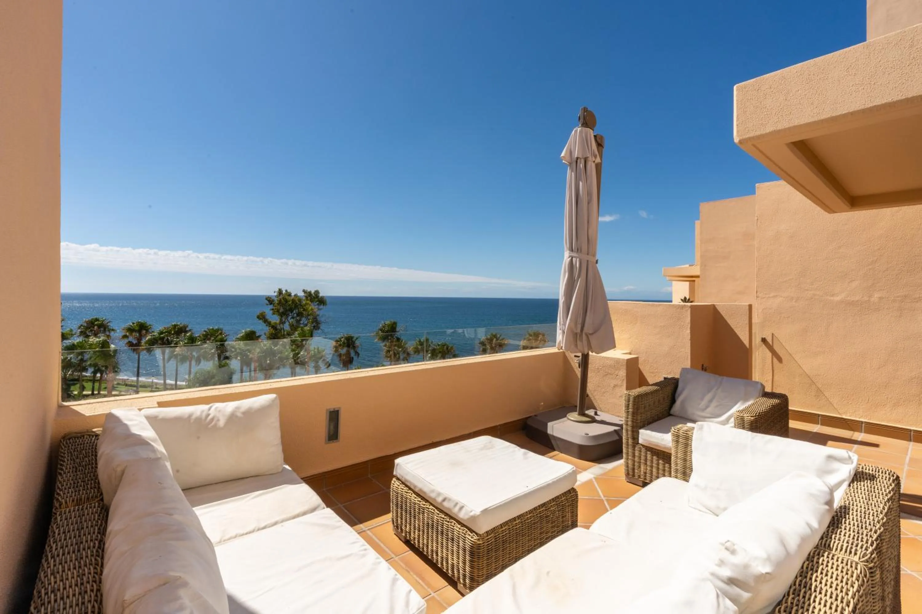 Bahía Boutique Apartments