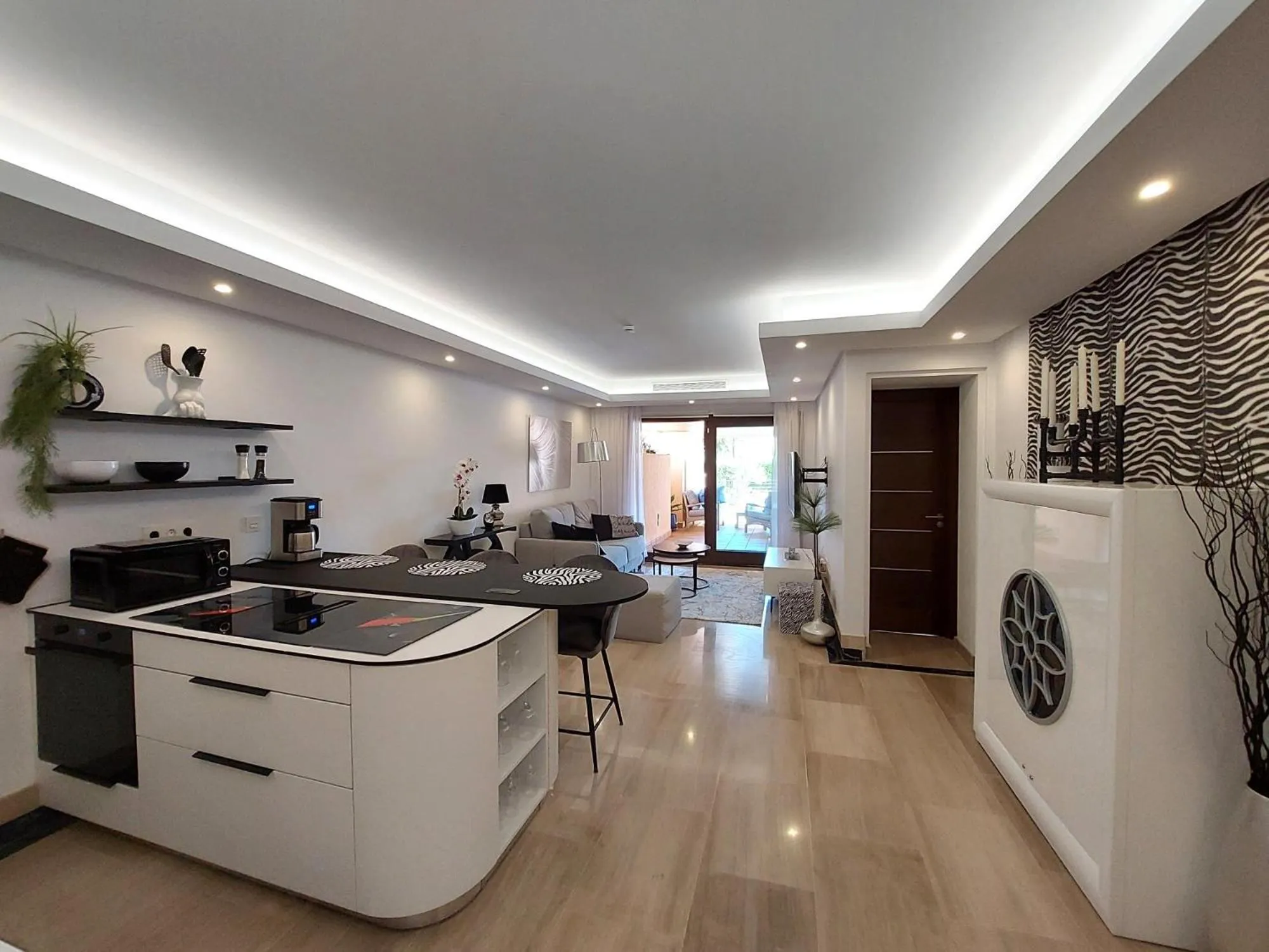 Bahía Boutique Apartments