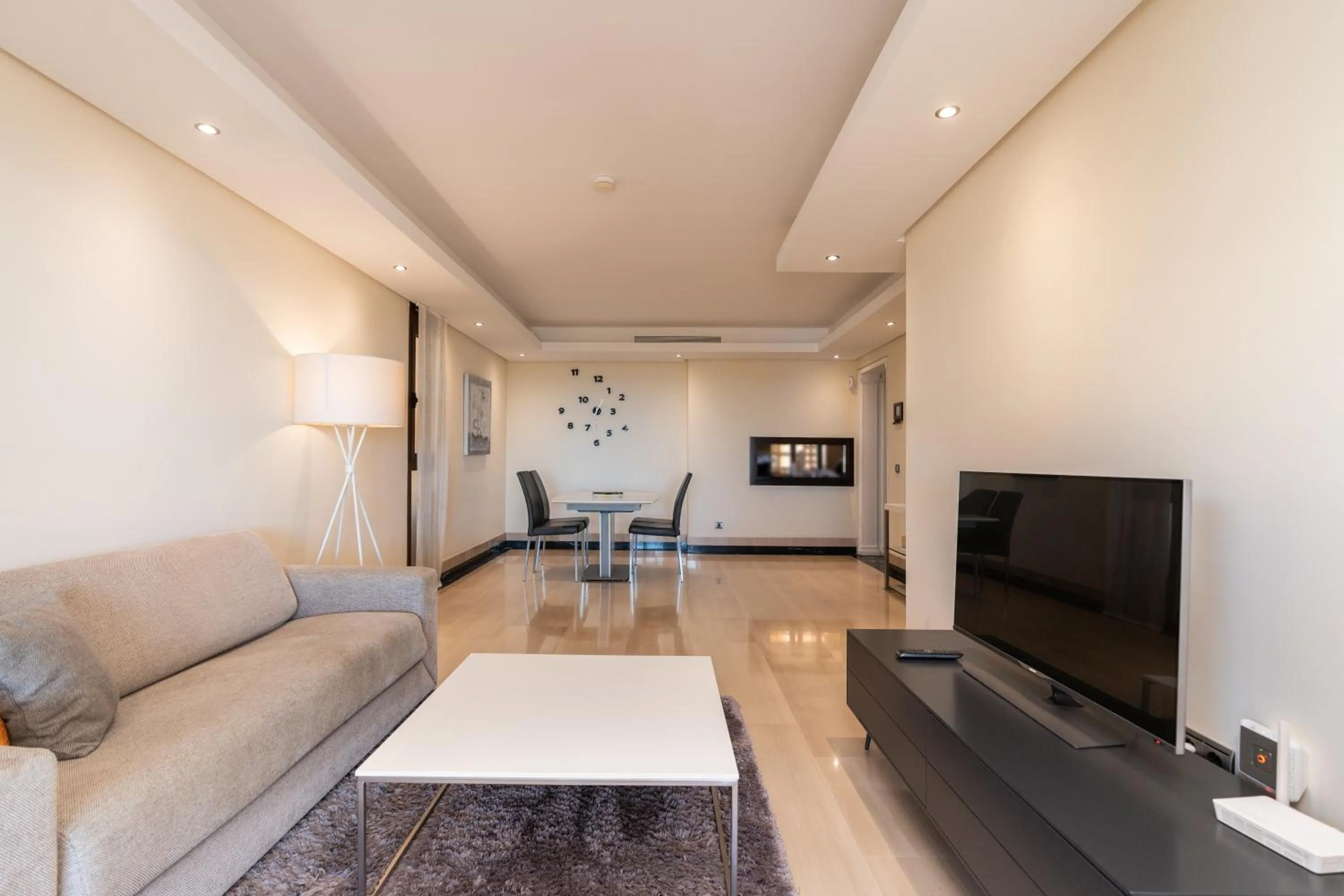 Bahía Boutique Apartments