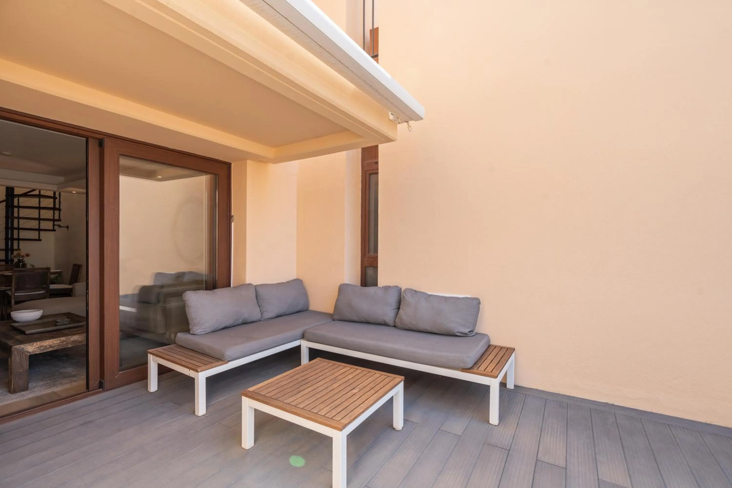 Bahía Boutique Apartments