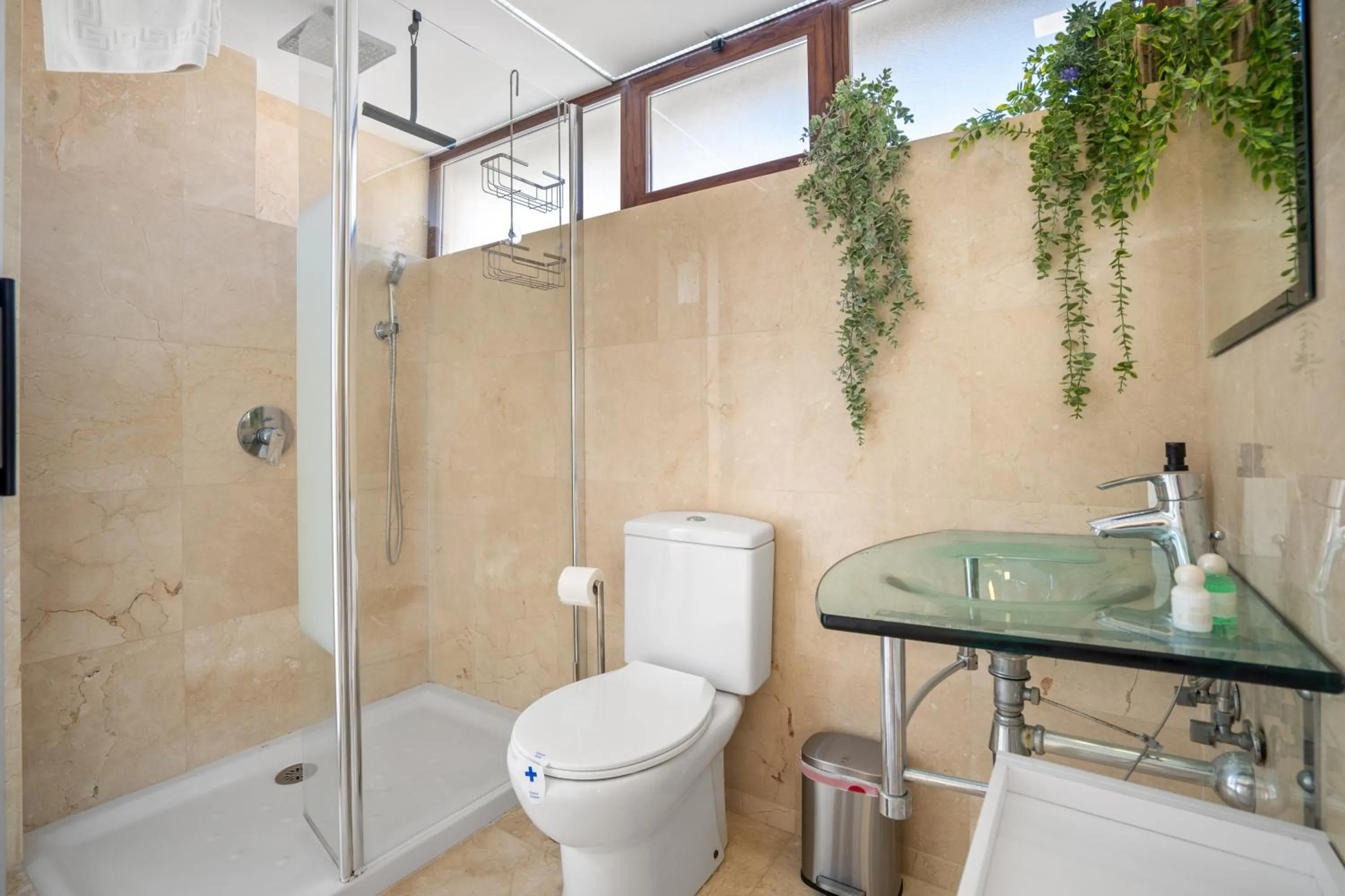 Bahía Boutique Apartments