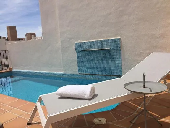 Bahía Boutique Apartments