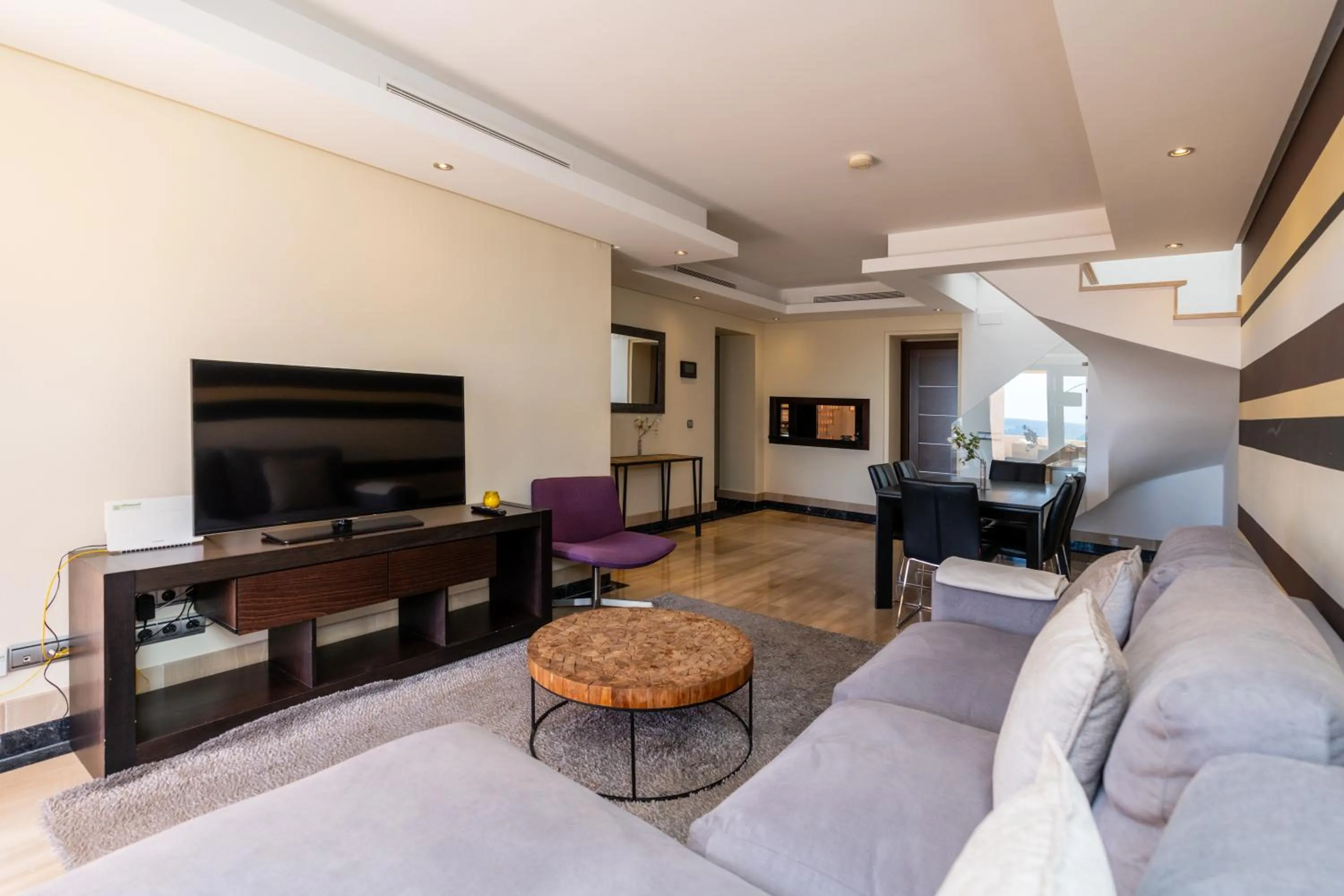 Bahía Boutique Apartments