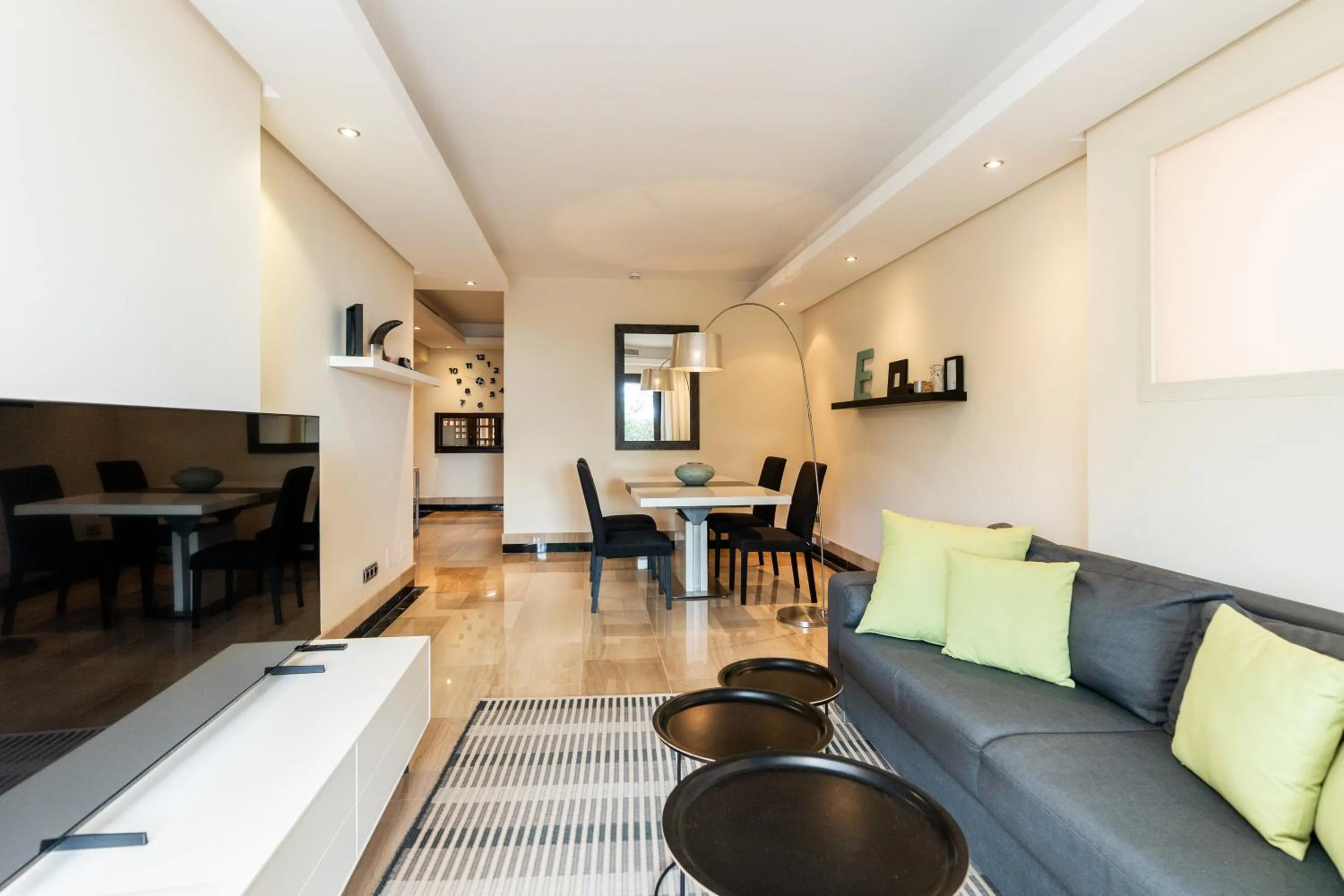 Bahía Boutique Apartments