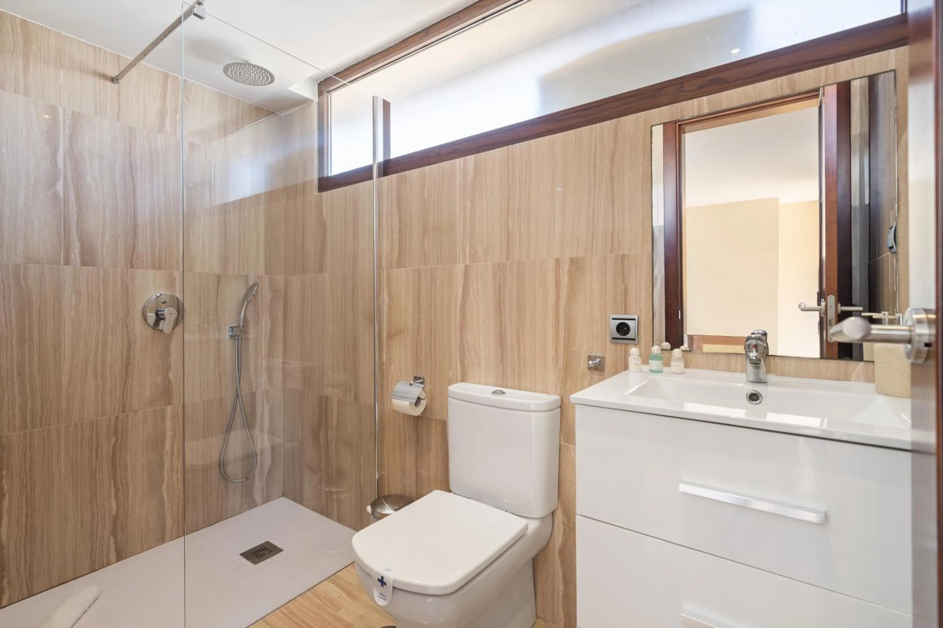 Bahía Boutique Apartments