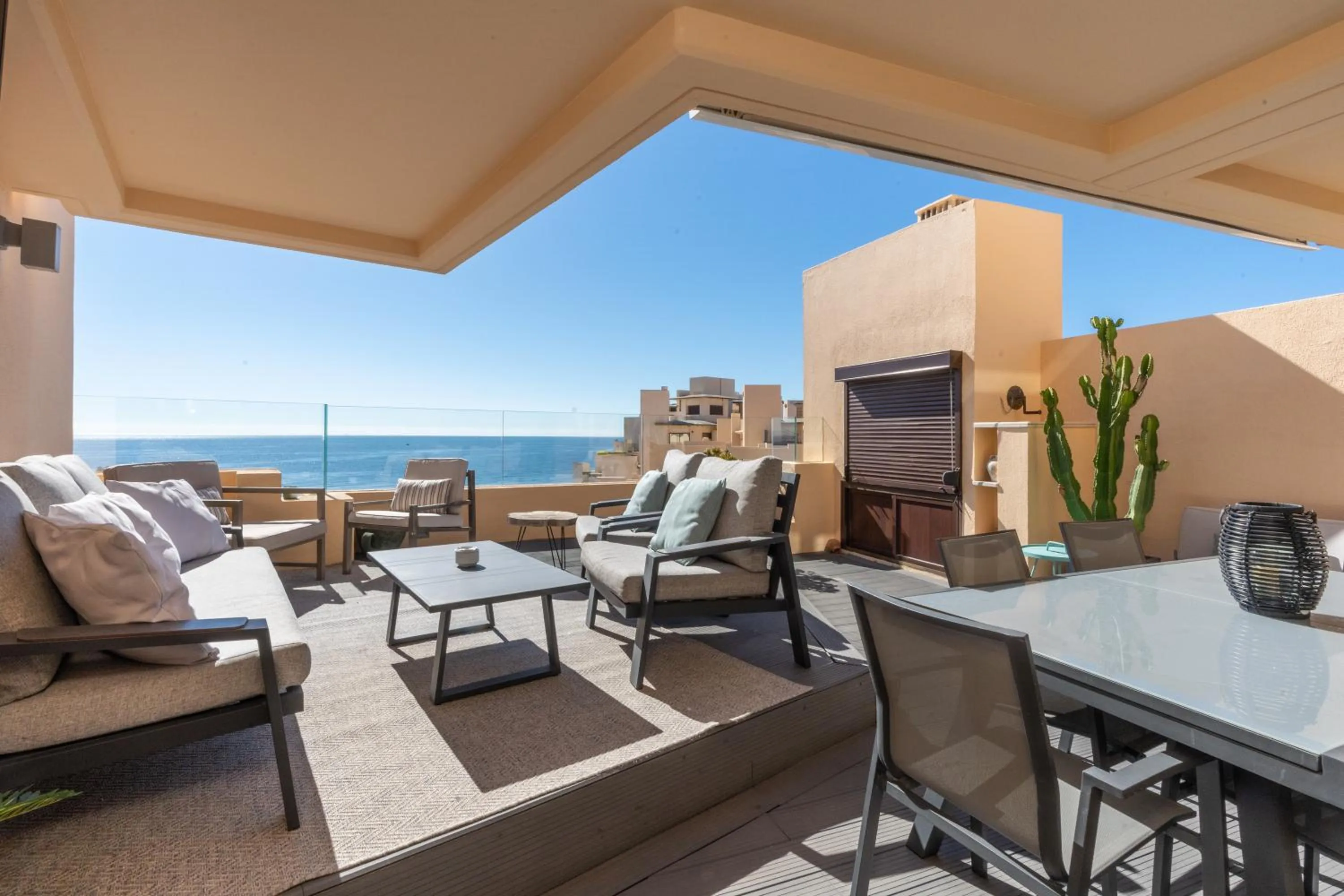 Bahía Boutique Apartments