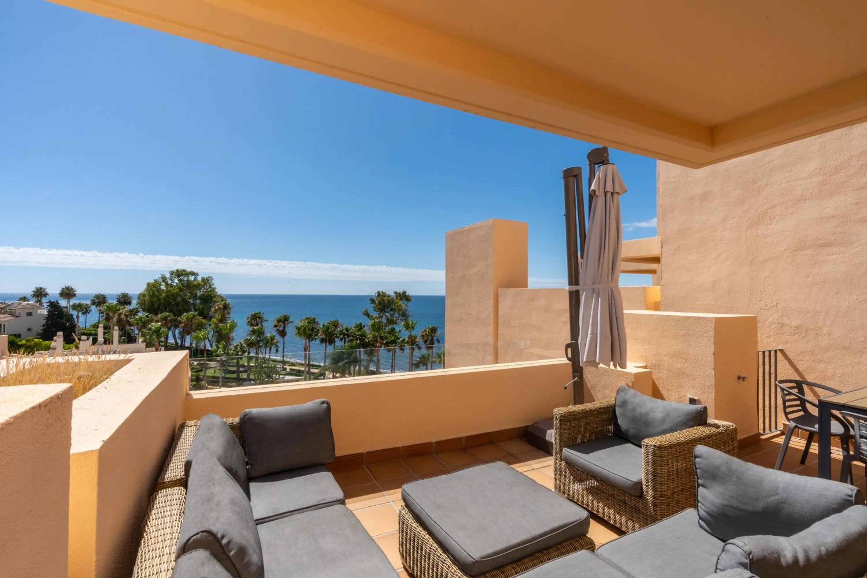 Bahía Boutique Apartments