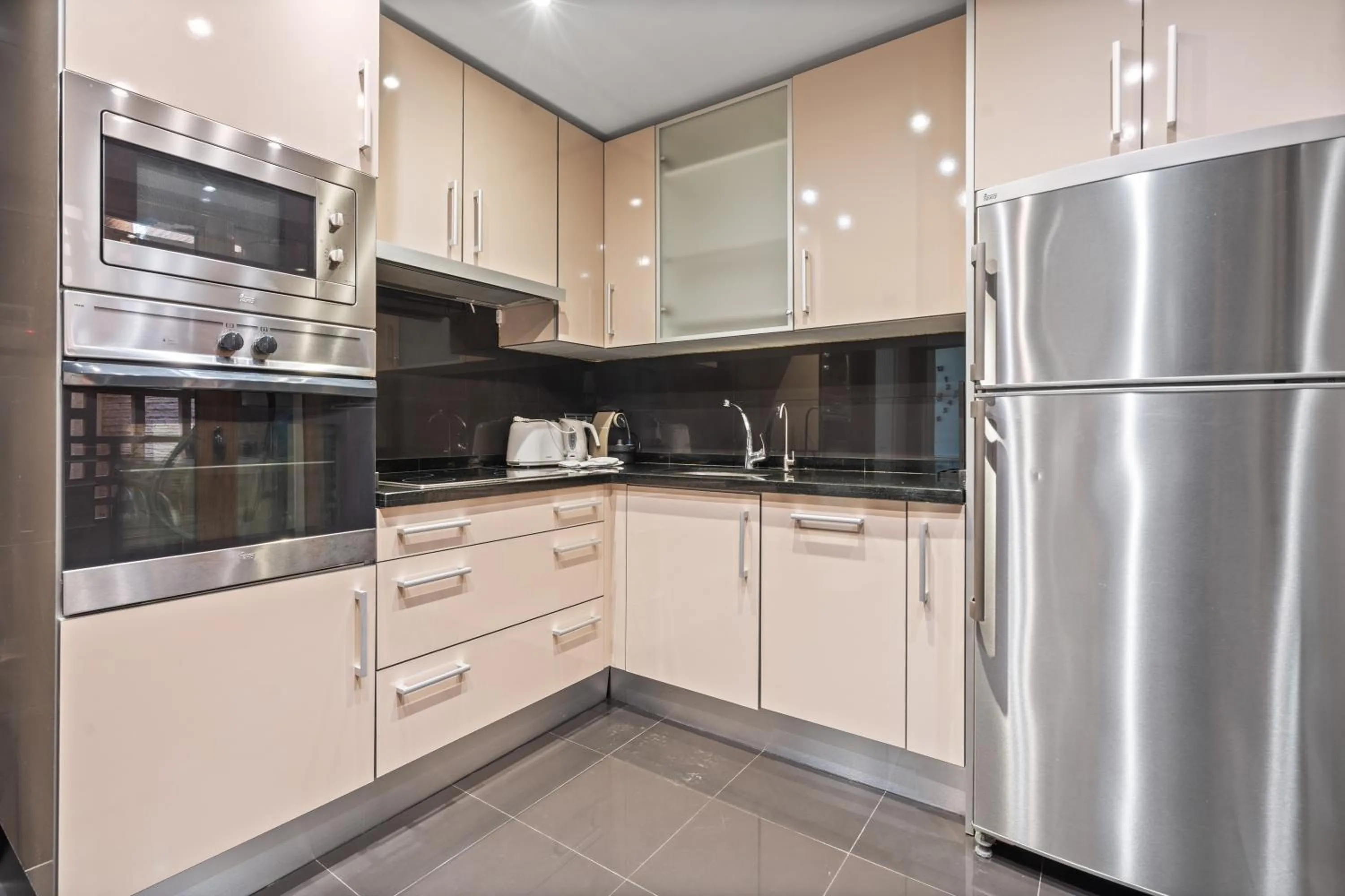 Bahía Boutique Apartments