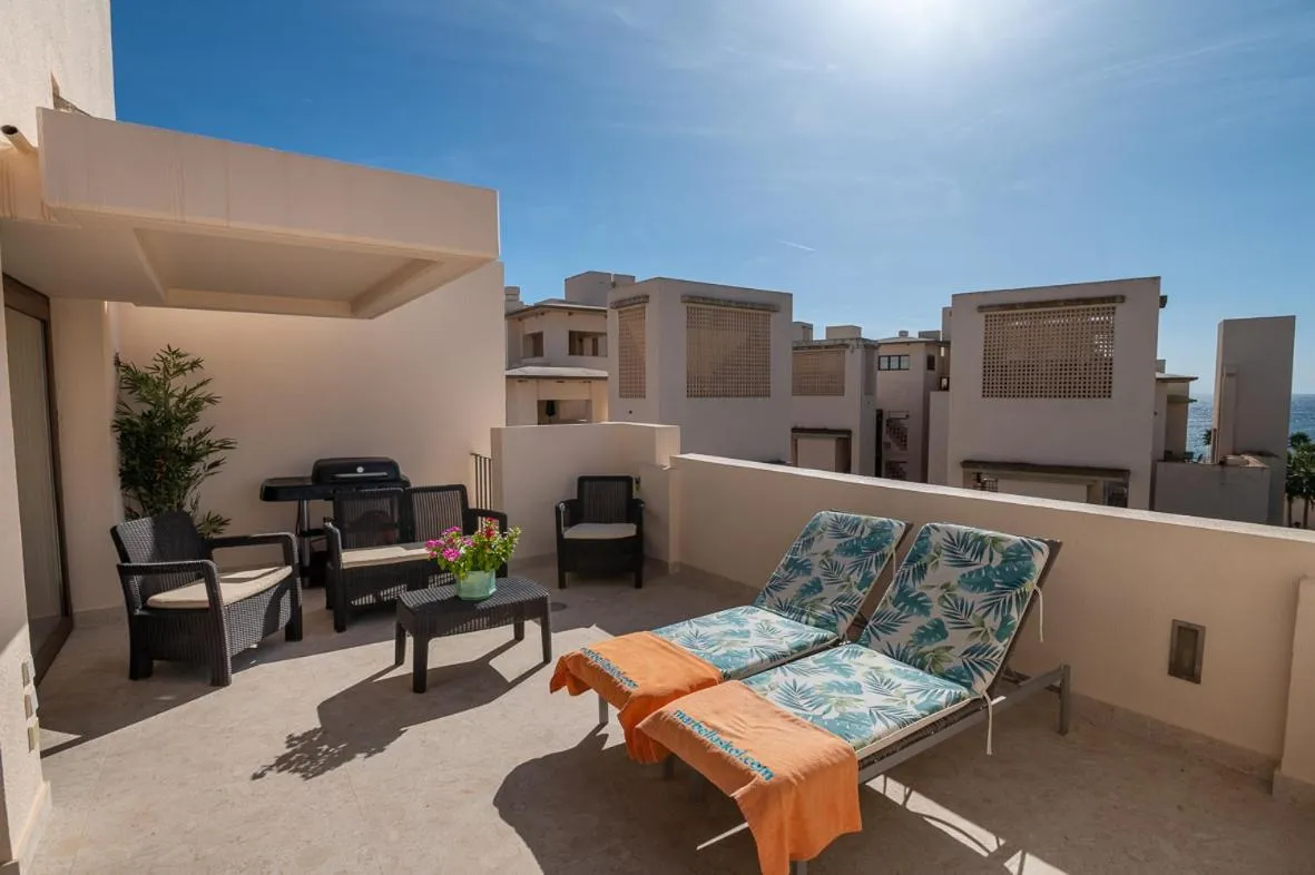 Bahía Boutique Apartments