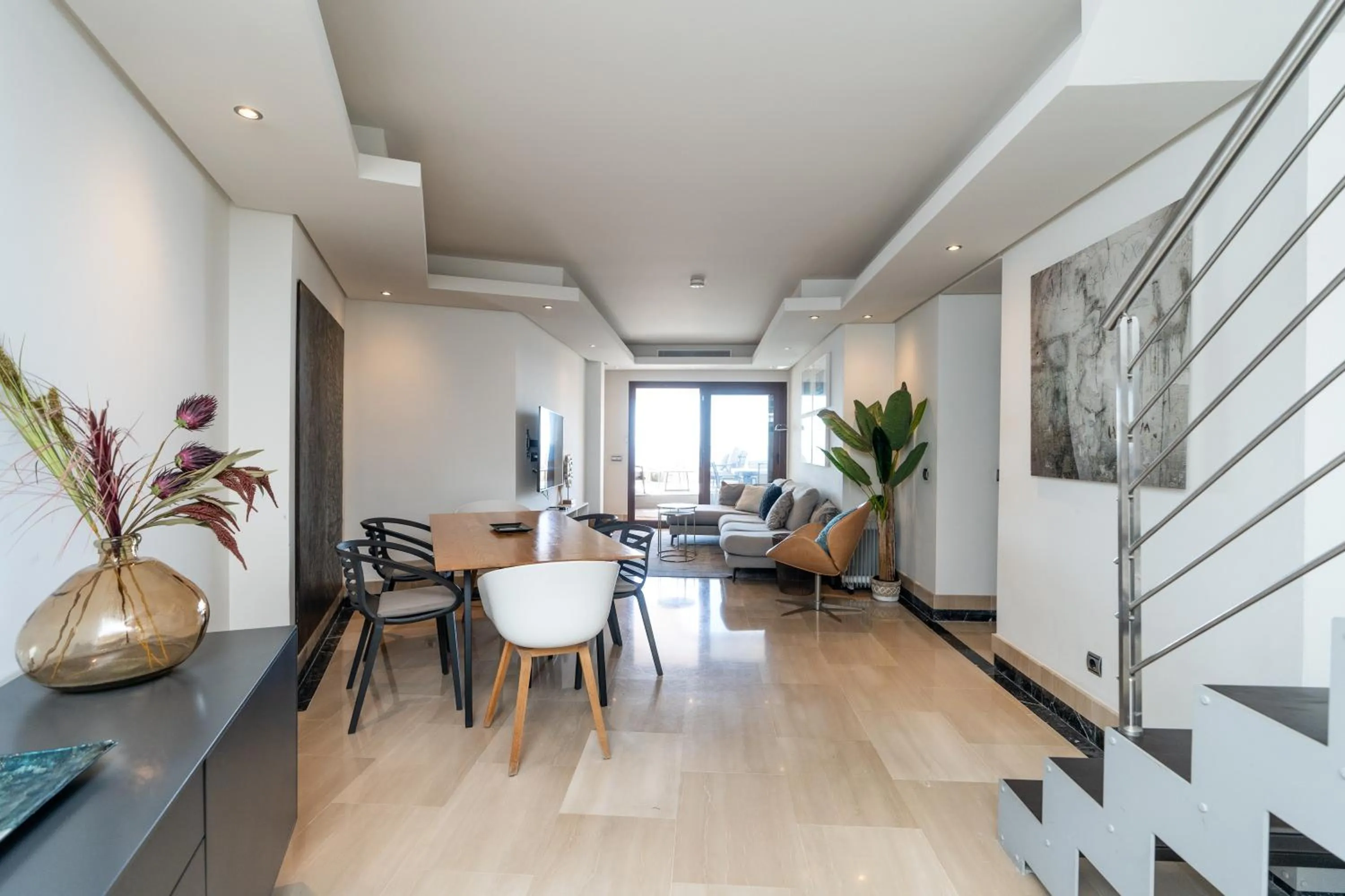 Bahía Boutique Apartments