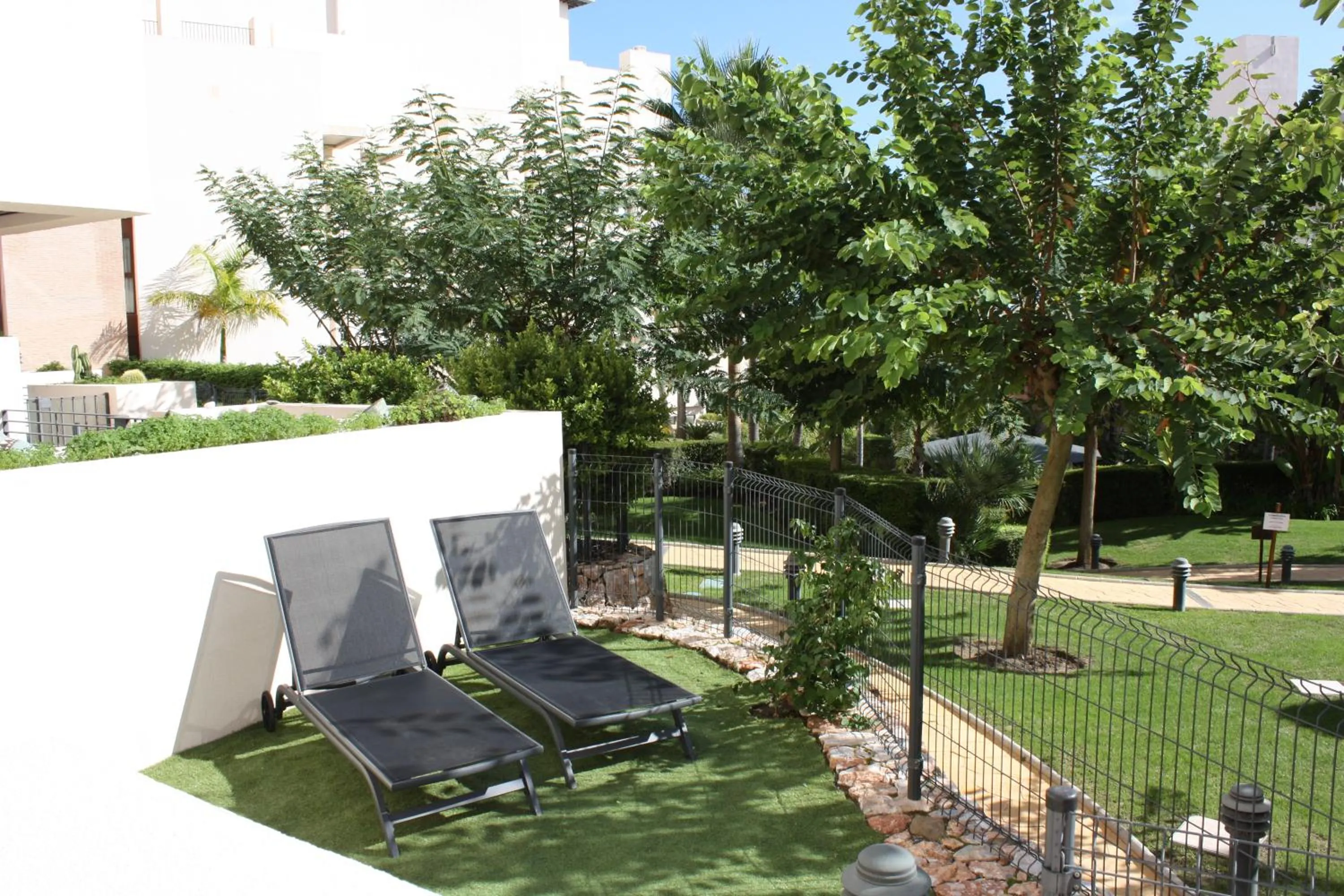 Bahía Boutique Apartments