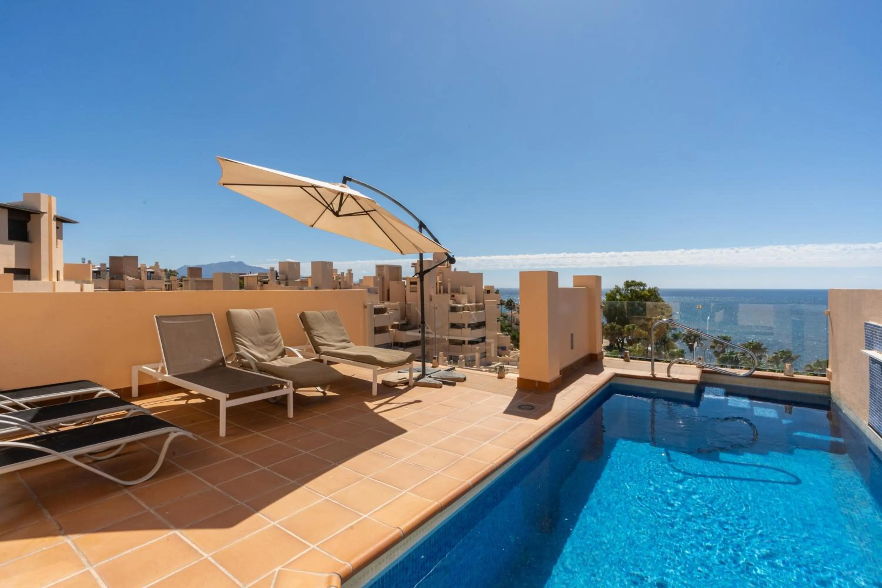 Bahía Boutique Apartments