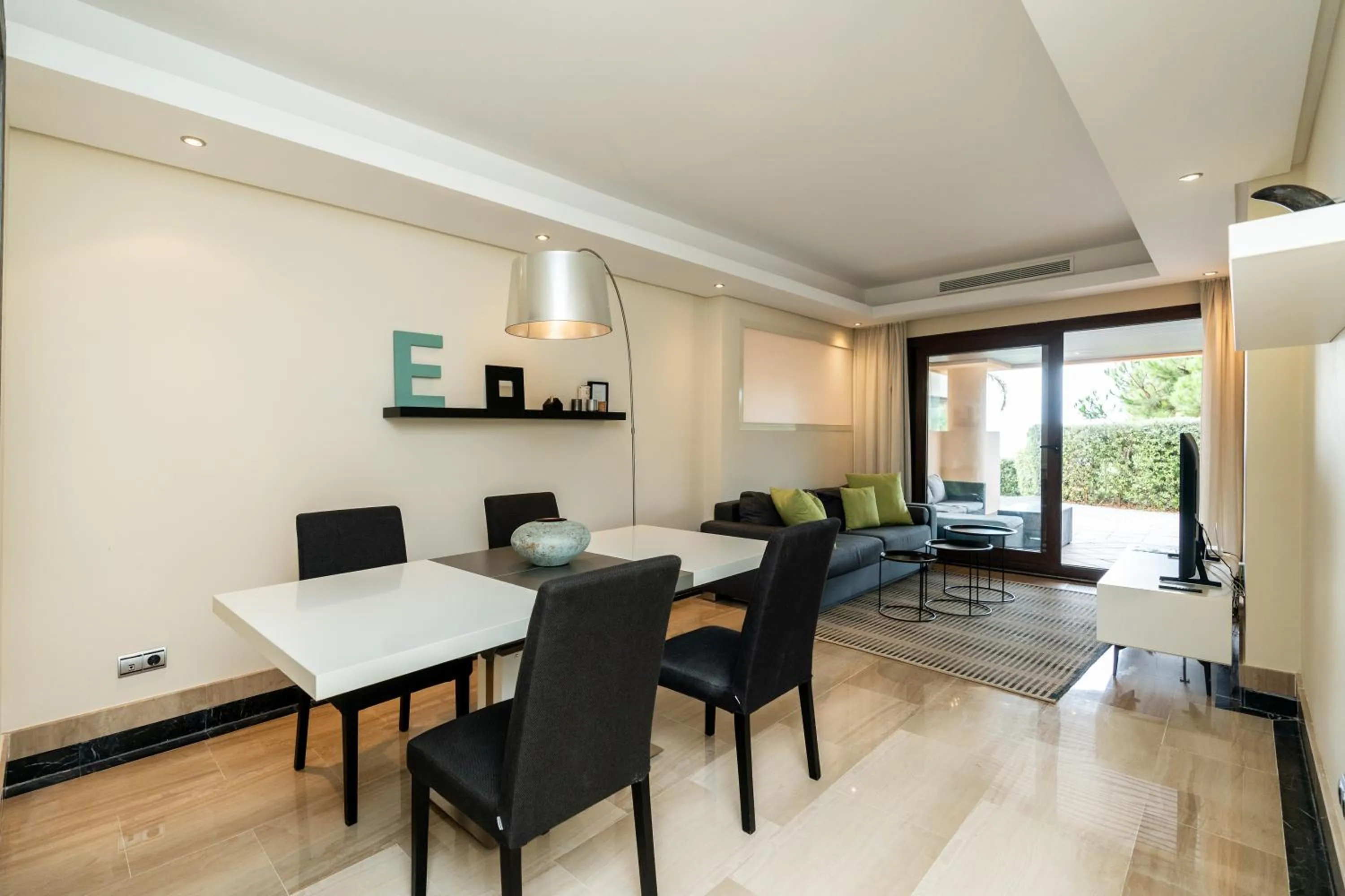 Bahía Boutique Apartments