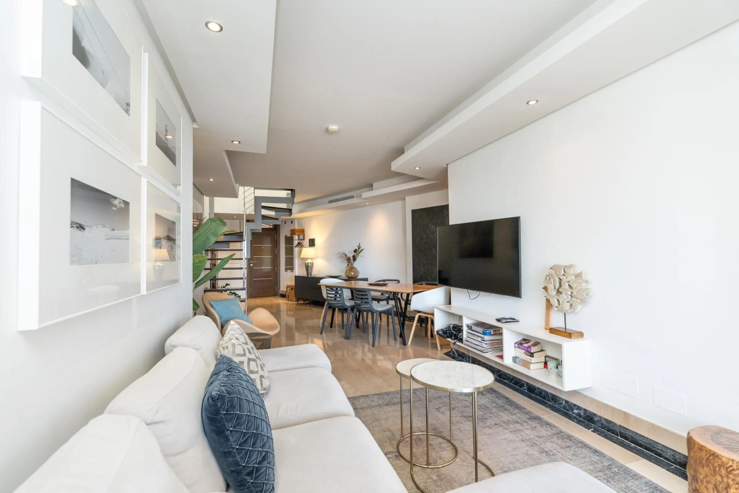 Bahía Boutique Apartments