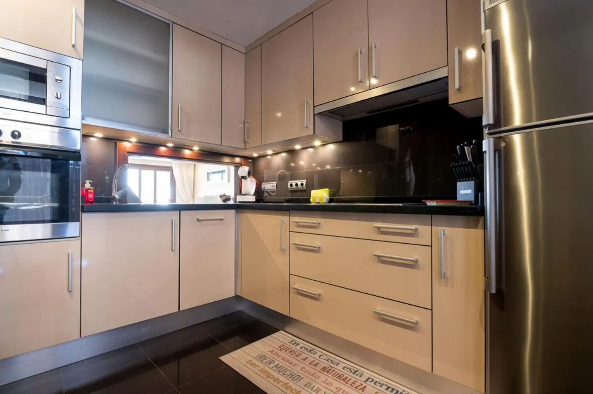 Bahía Boutique Apartments