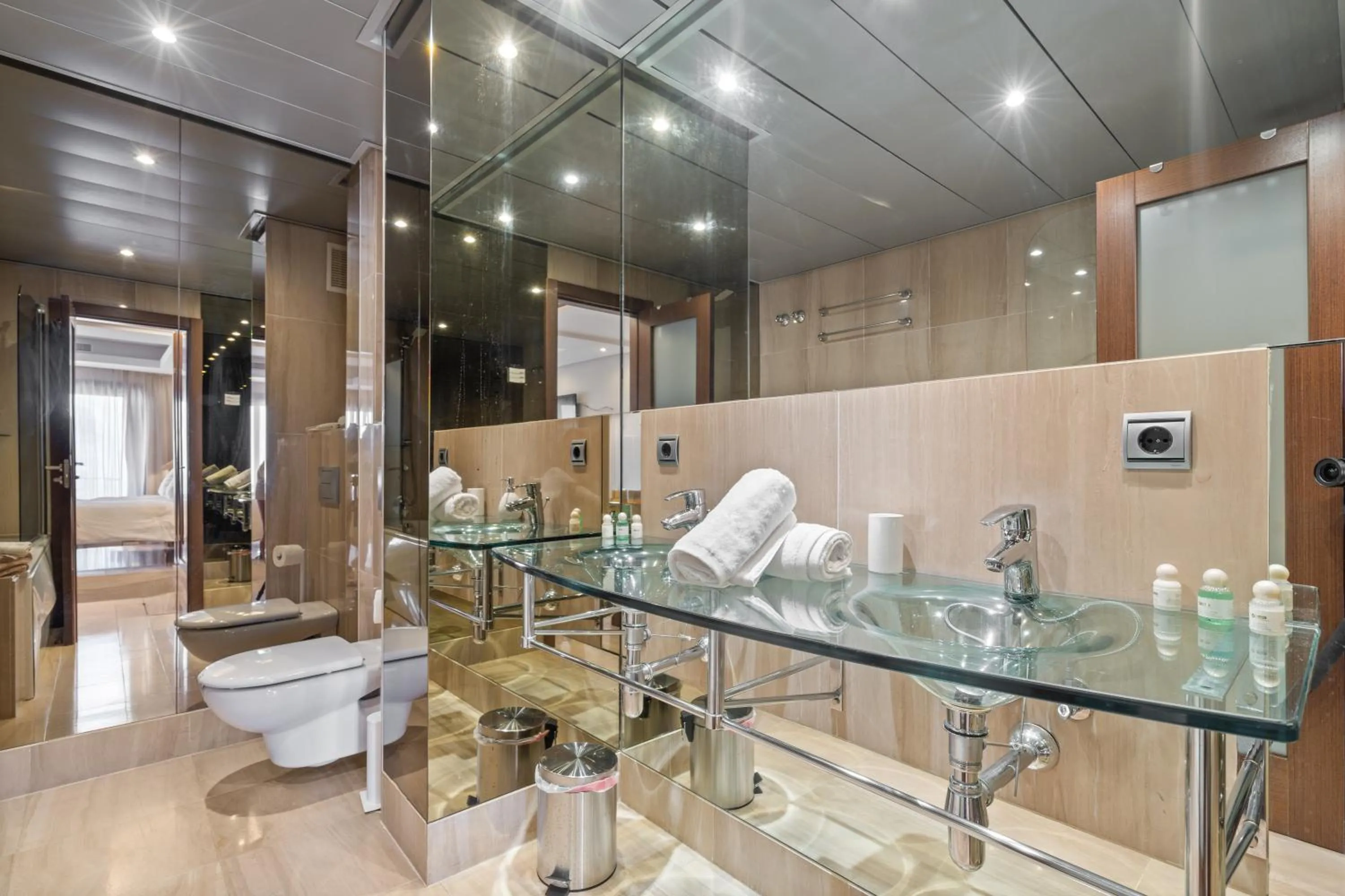 Bahía Boutique Apartments