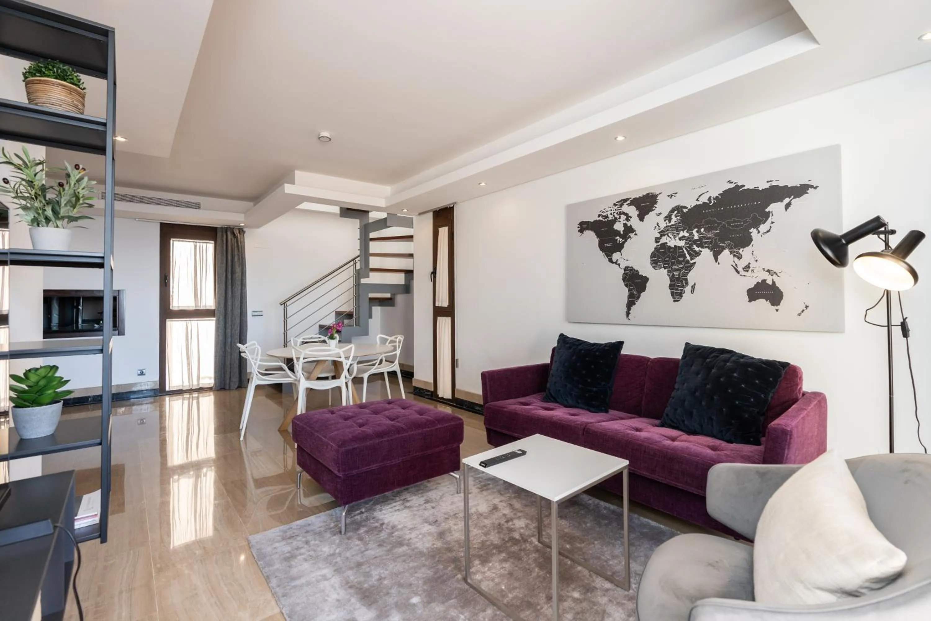 Bahía Boutique Apartments