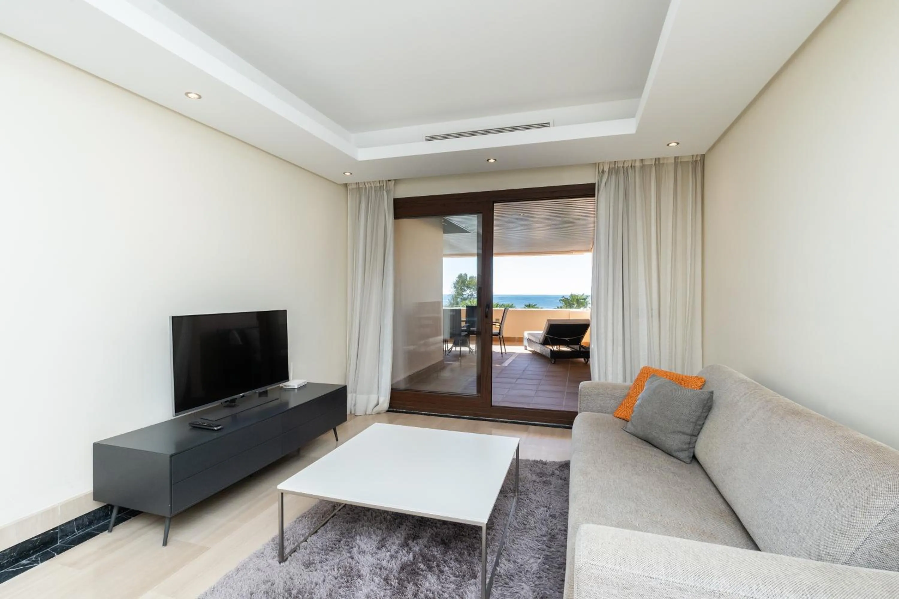 Bahía Boutique Apartments