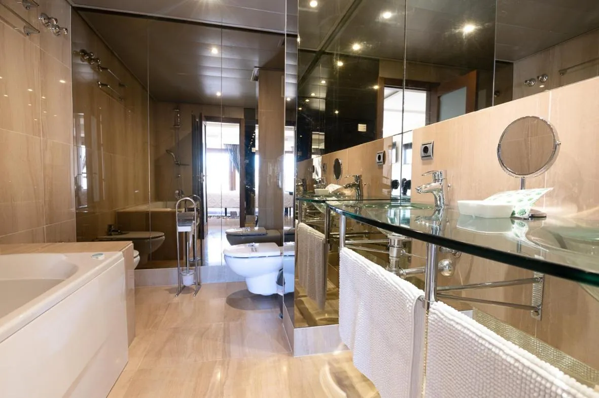 Bahía Boutique Apartments