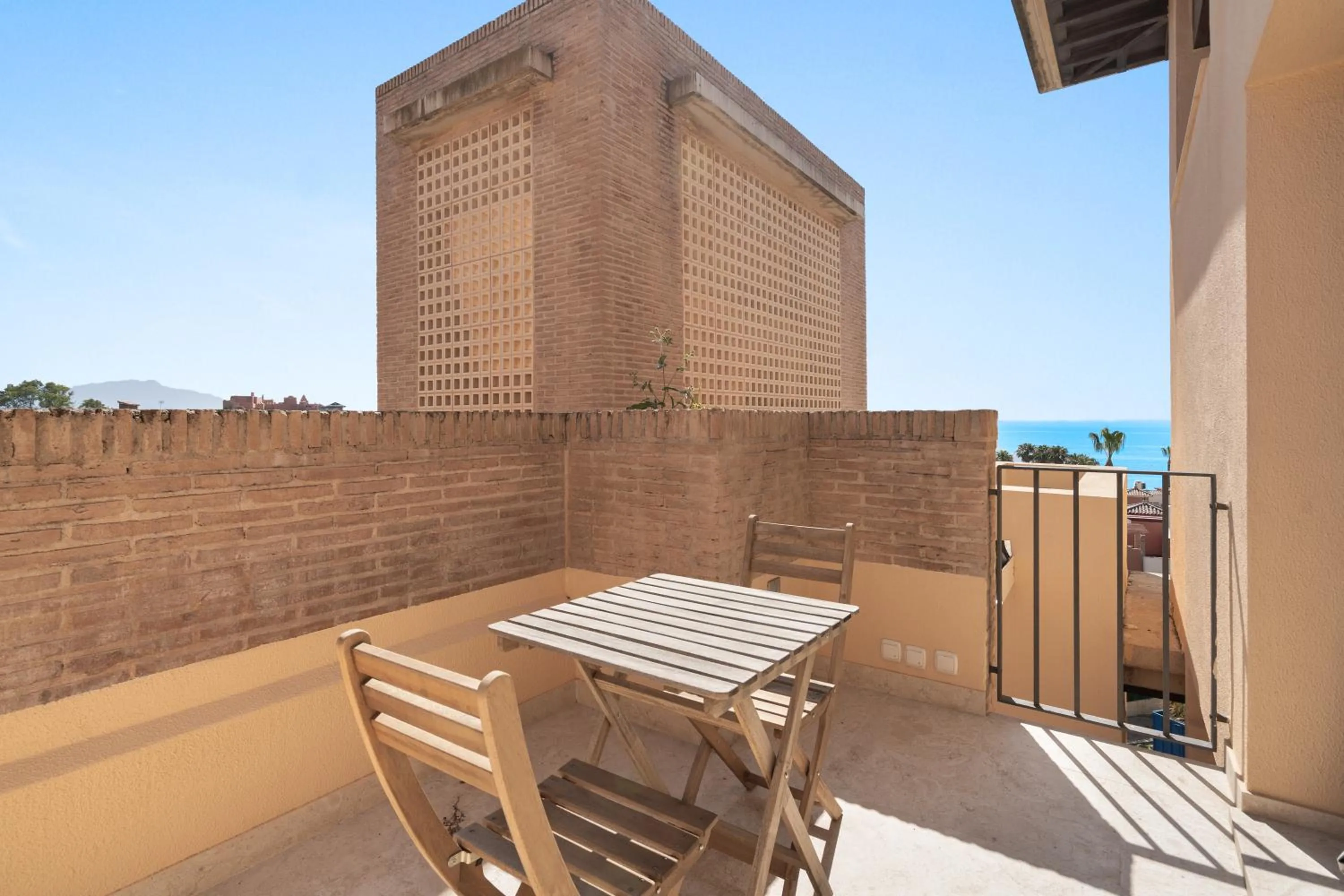 Bahía Boutique Apartments