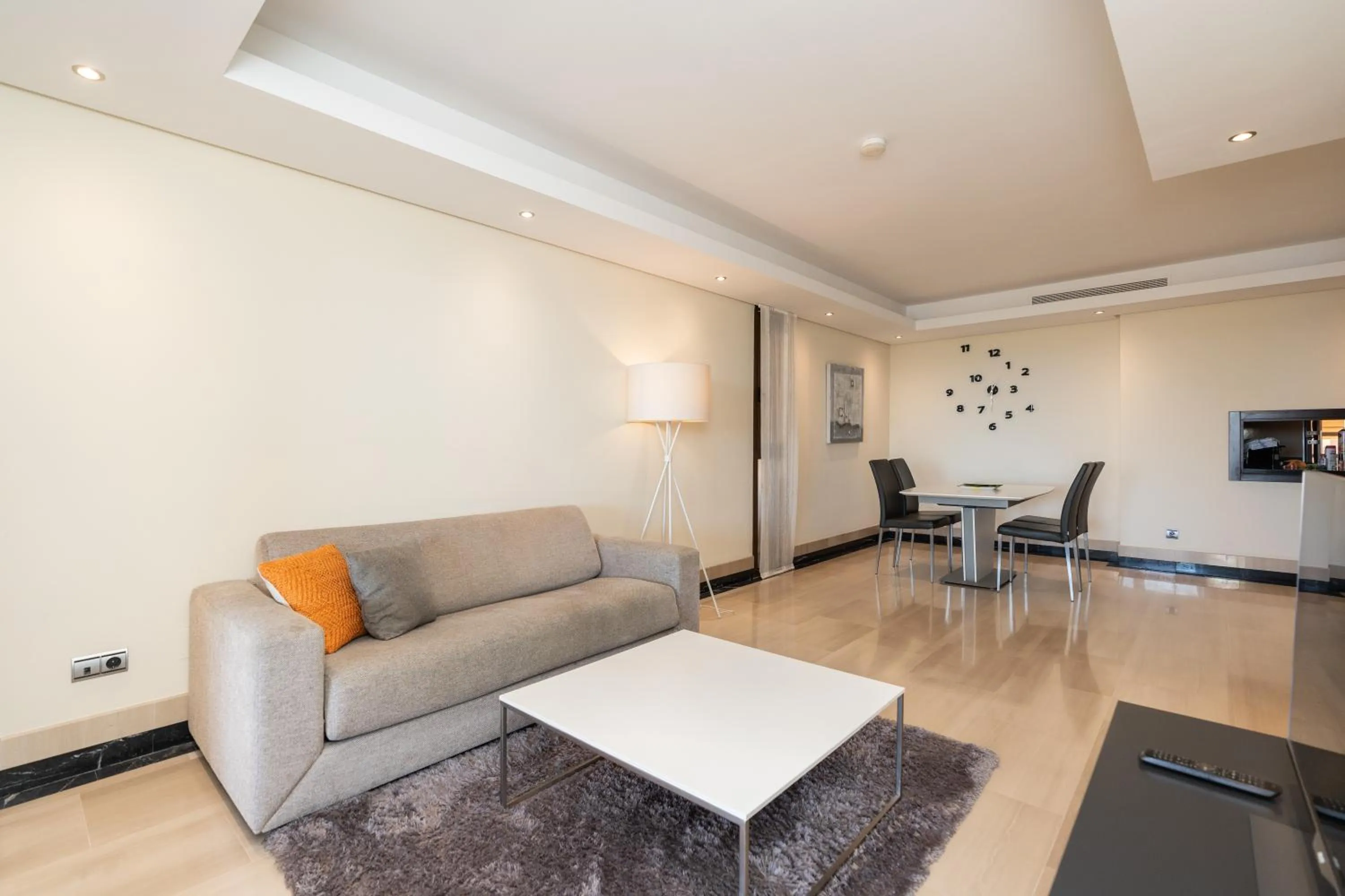 Bahía Boutique Apartments