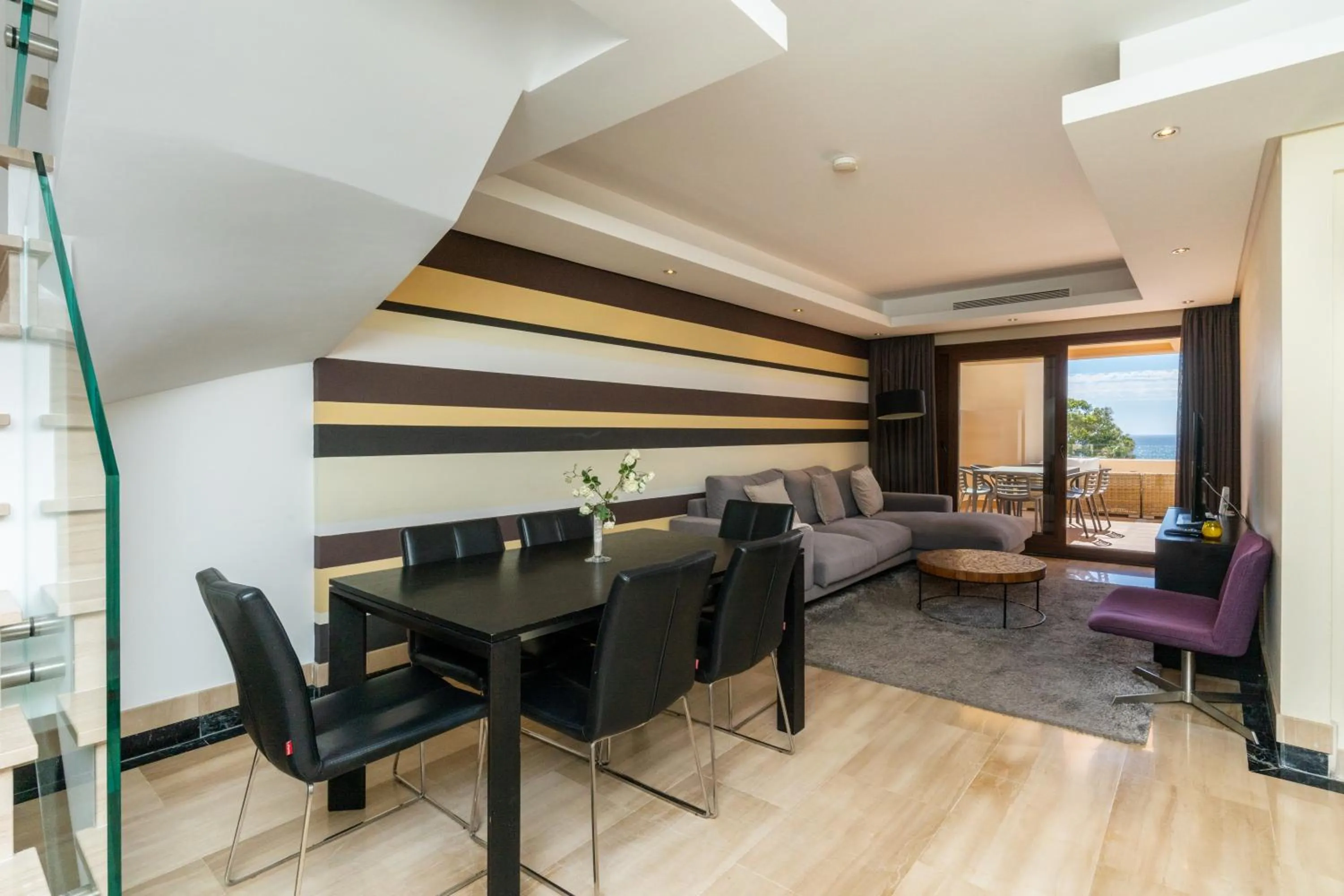 Bahía Boutique Apartments