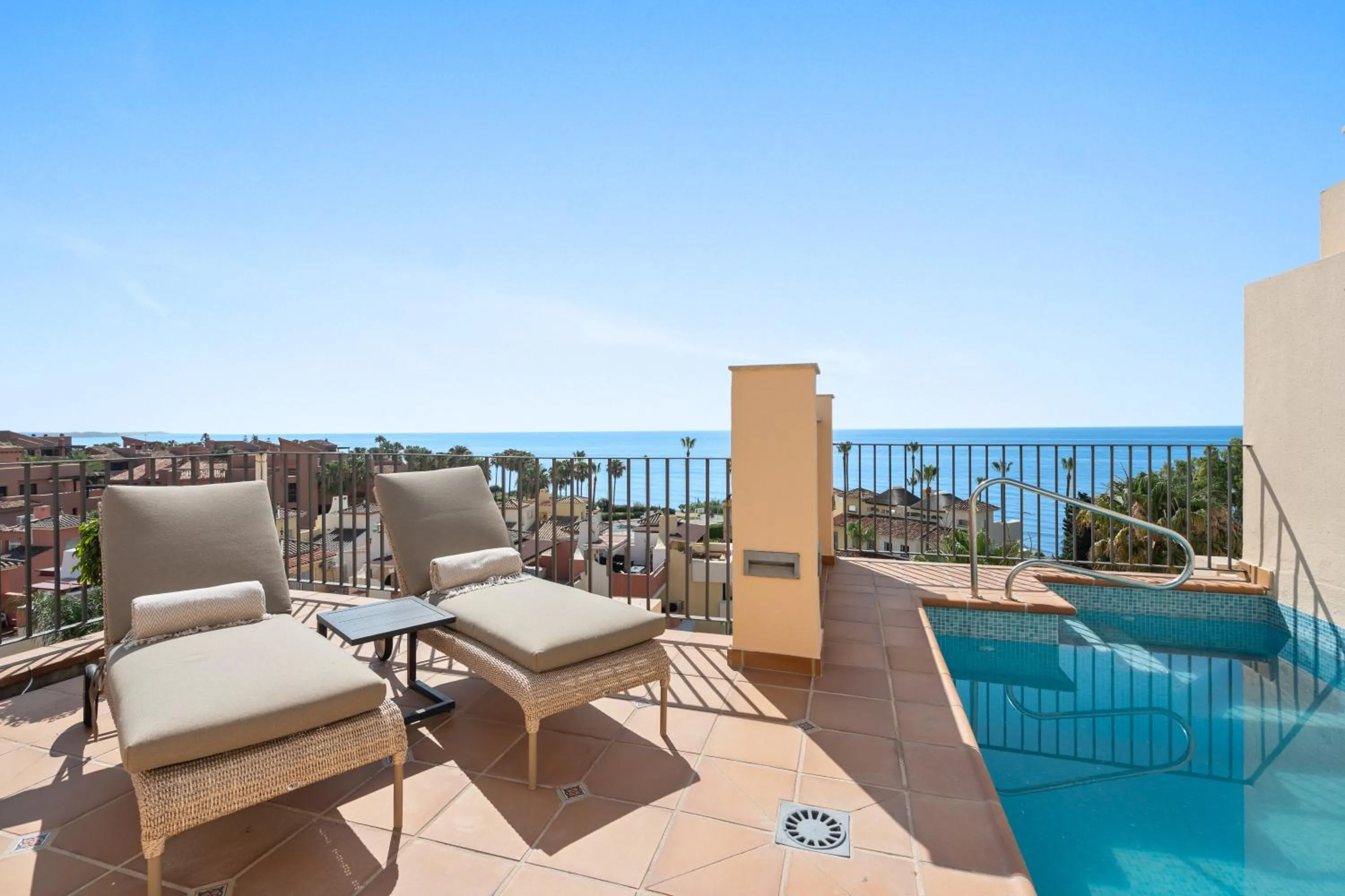 Bahía Boutique Apartments