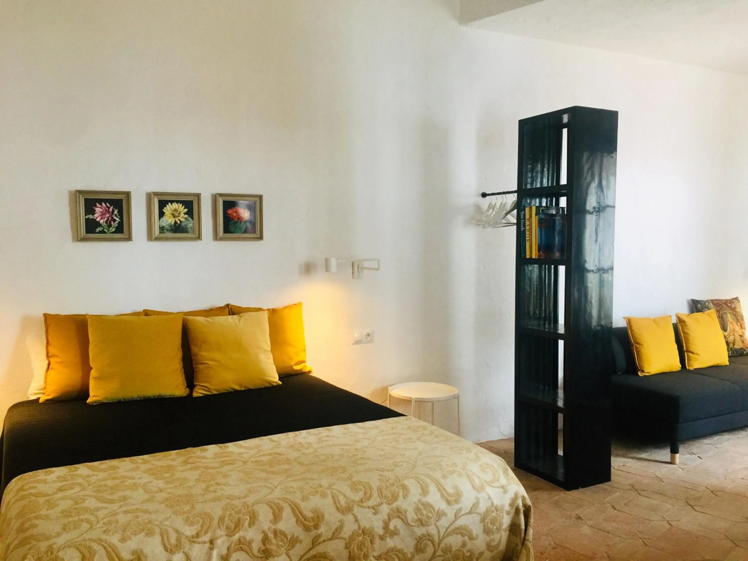 Bed in El Molino Estepona