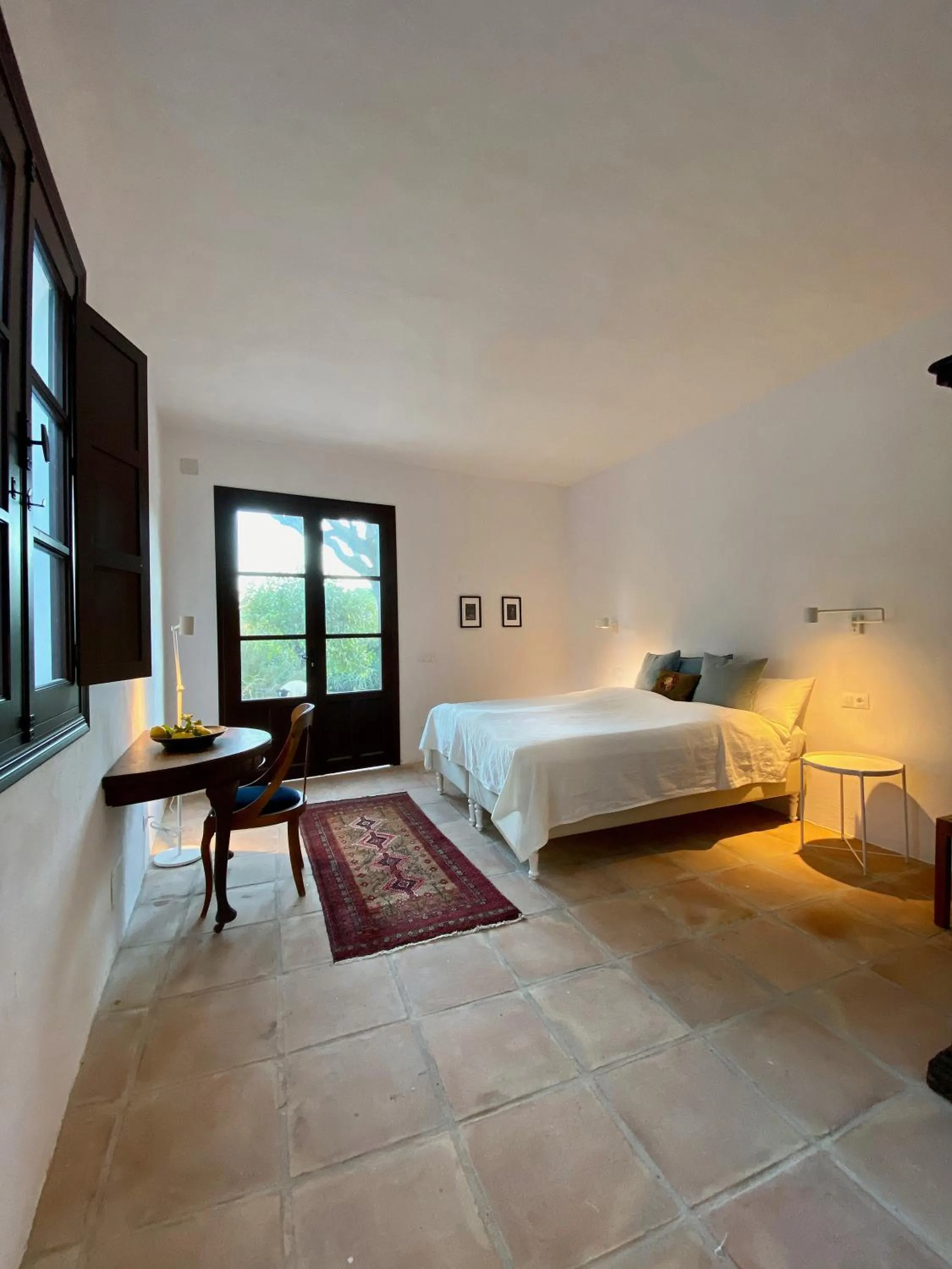 Bed in El Molino Estepona