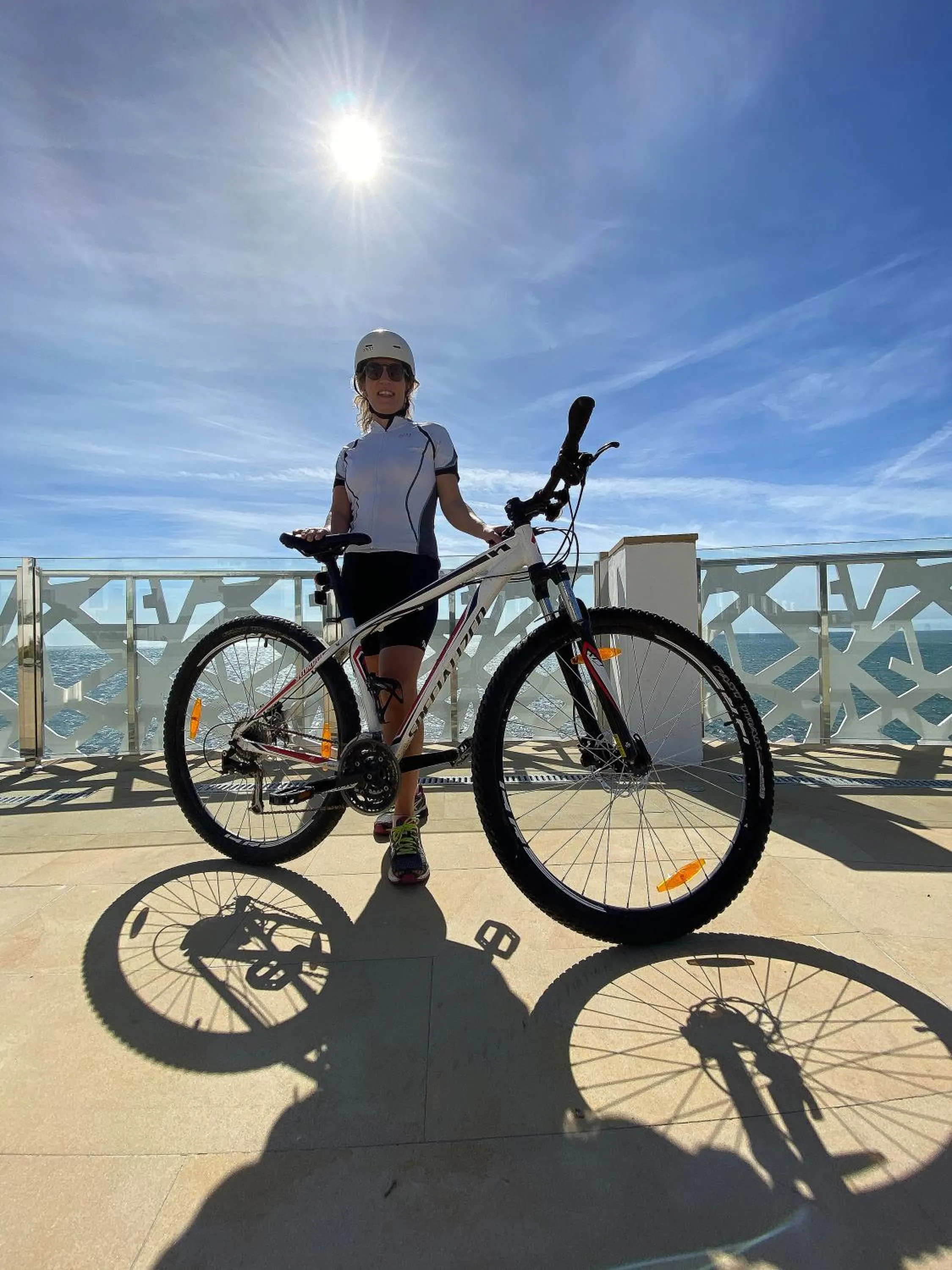 People in El Molino Estepona