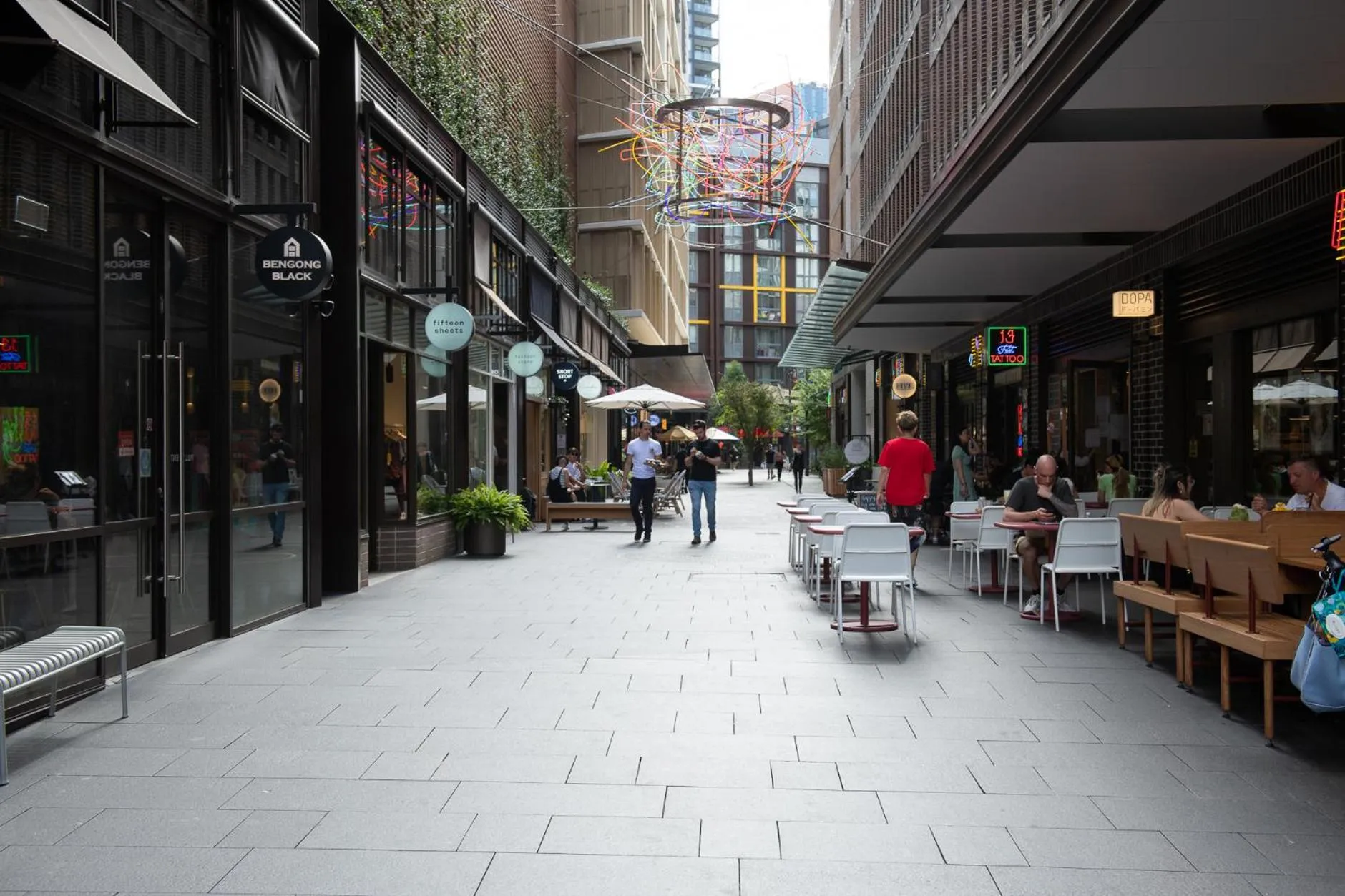 Other in YEHS Hotel Sydney Harbour Suites