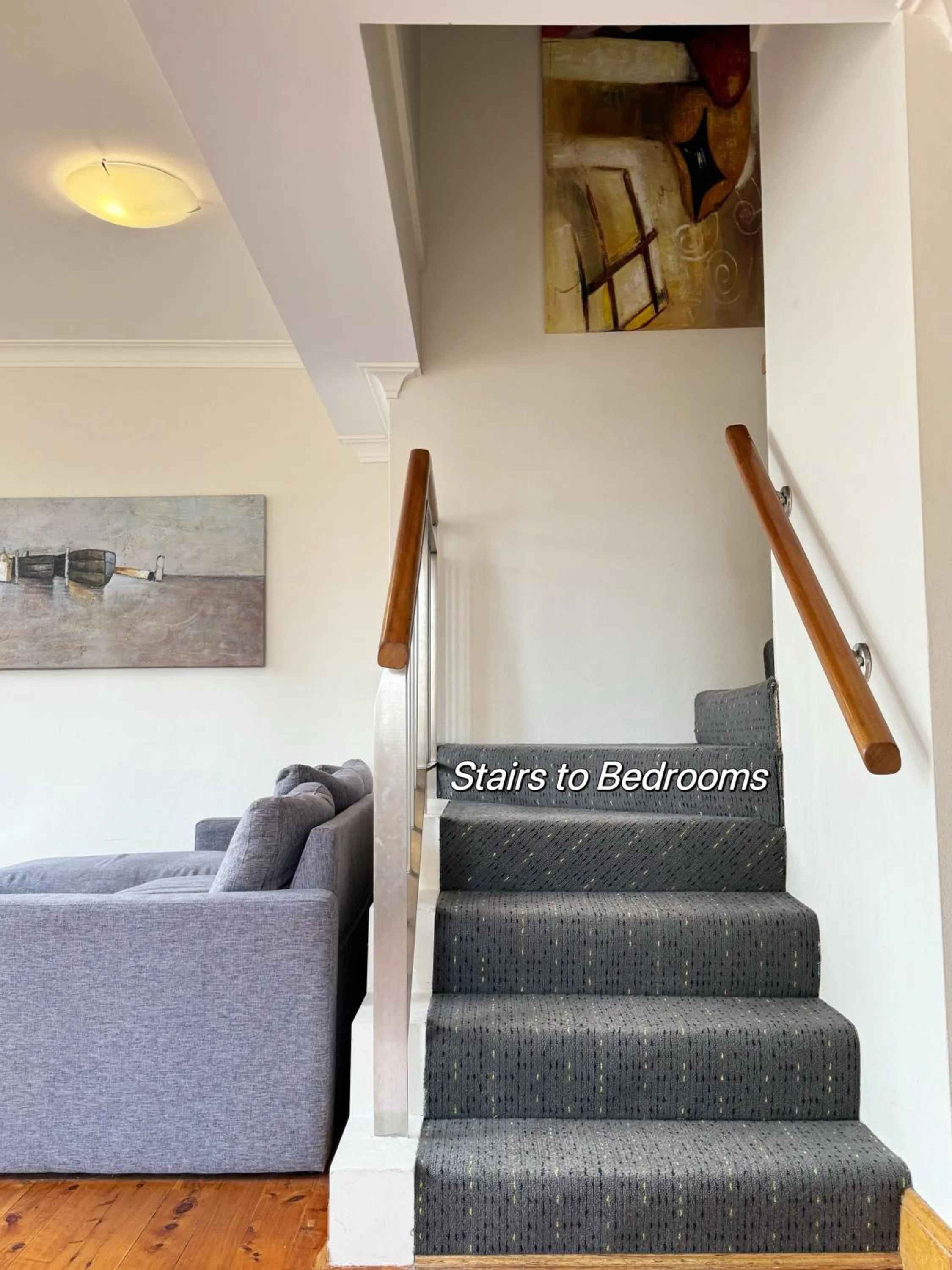 YEHS Hotel Sydney Harbour Suites