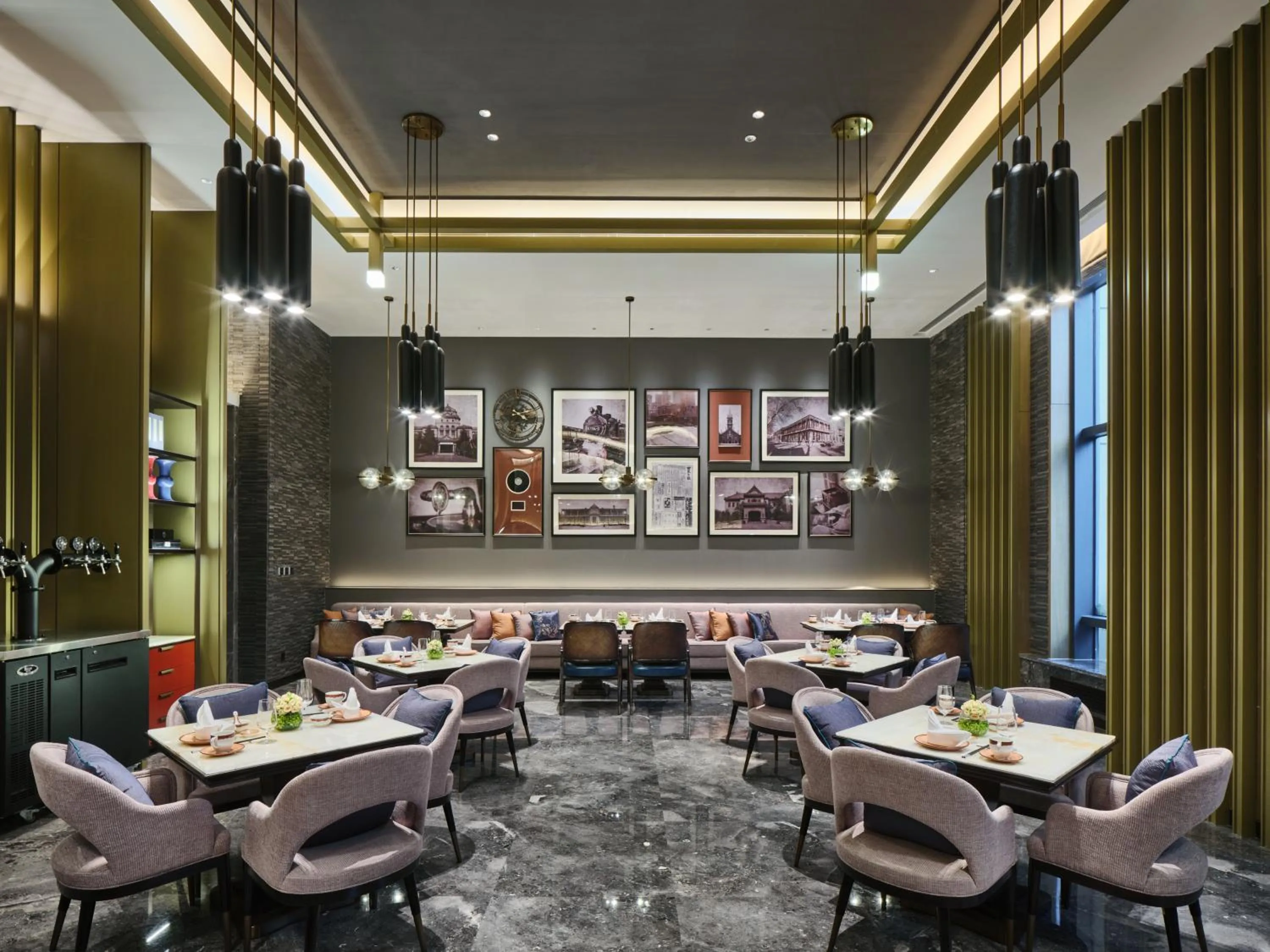 Wanda Vista Changchun