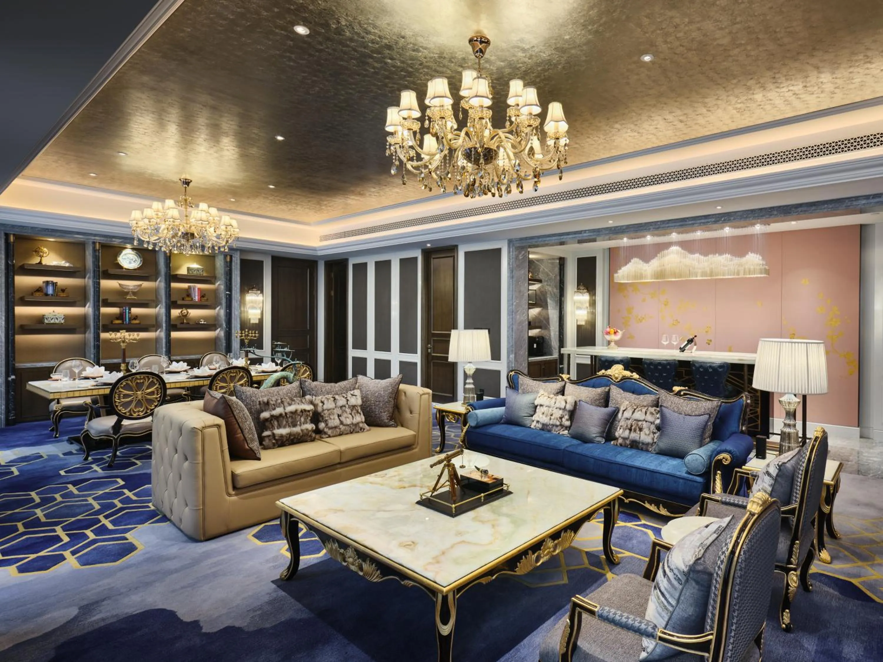 Wanda Vista Changchun