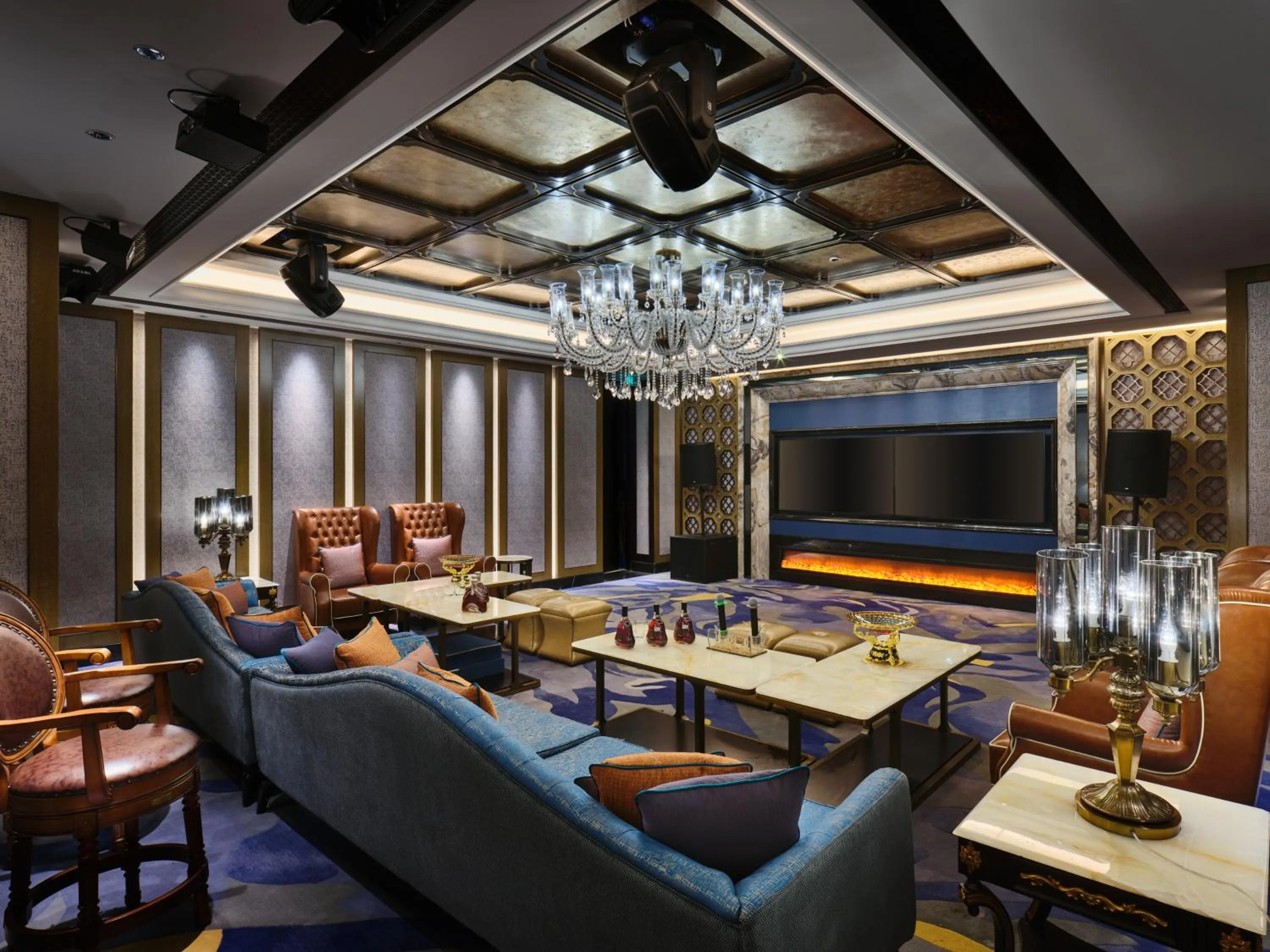 Wanda Vista Changchun