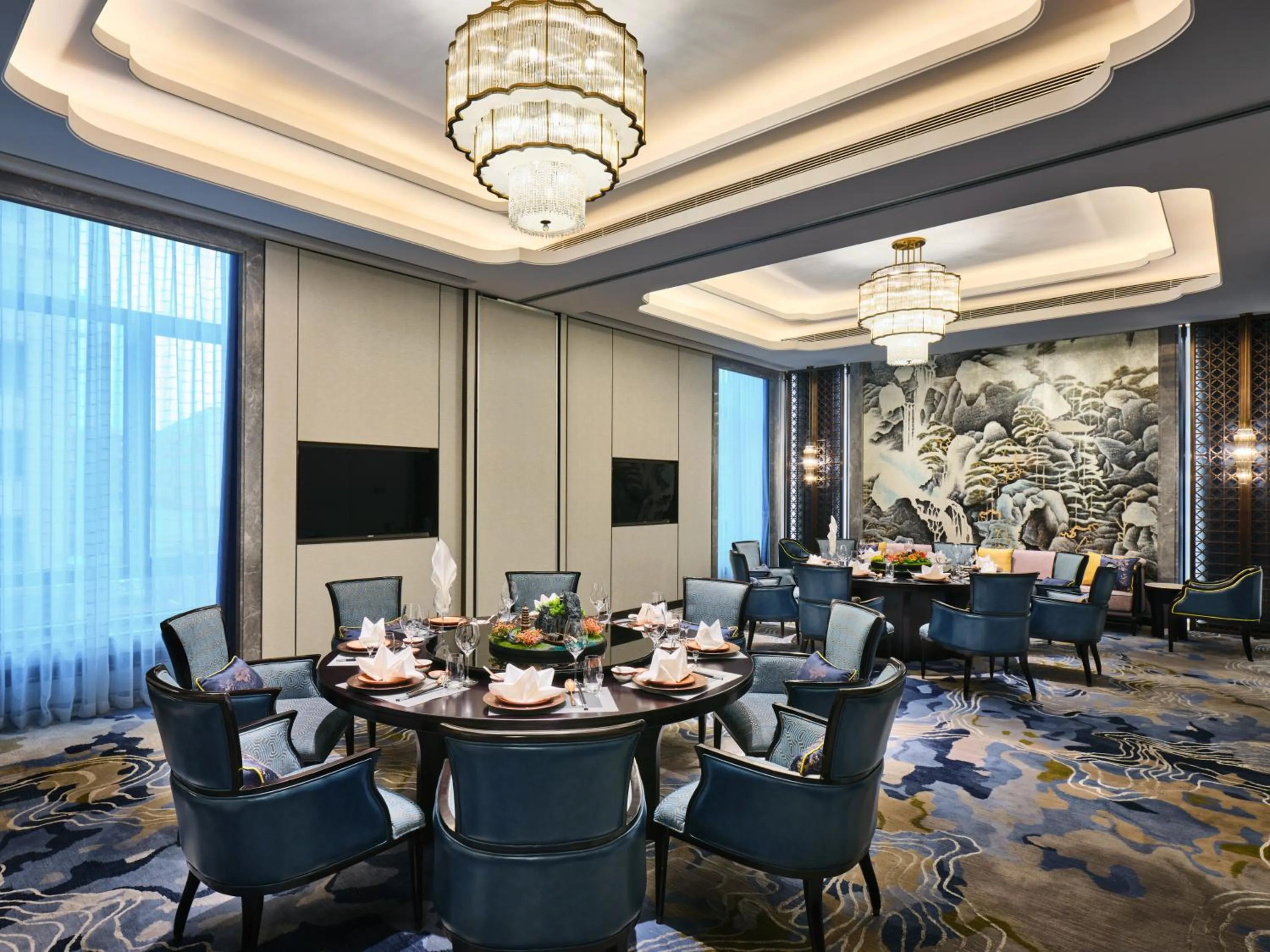 Wanda Vista Changchun