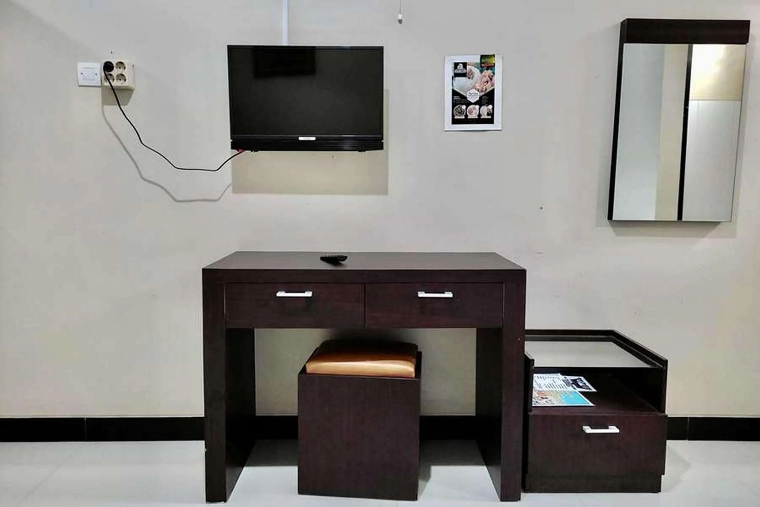 Homestay Griya Sawah Gunung Syariah Mitra RedDoorz