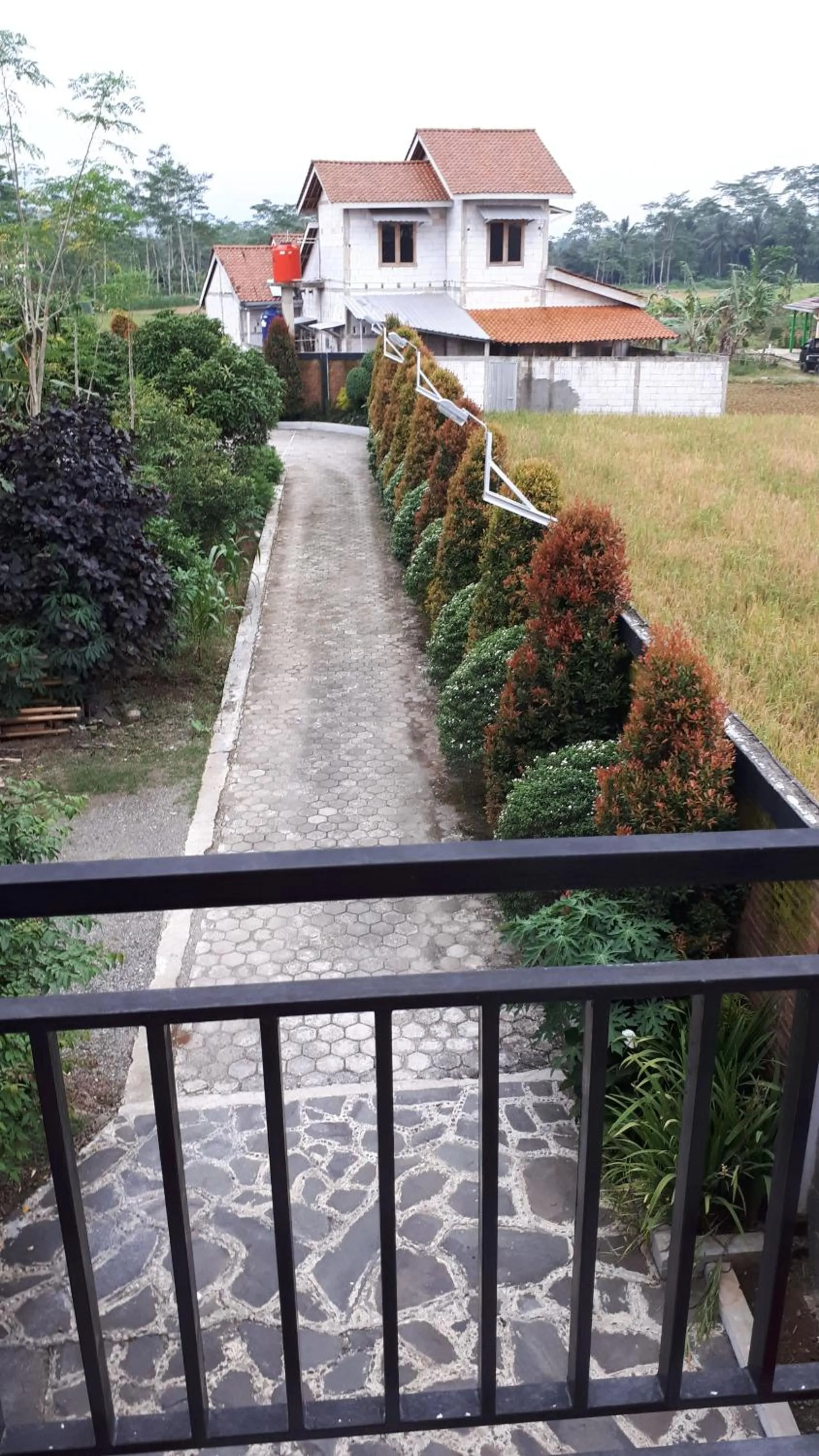 Homestay Griya Sawah Gunung Syariah Mitra RedDoorz