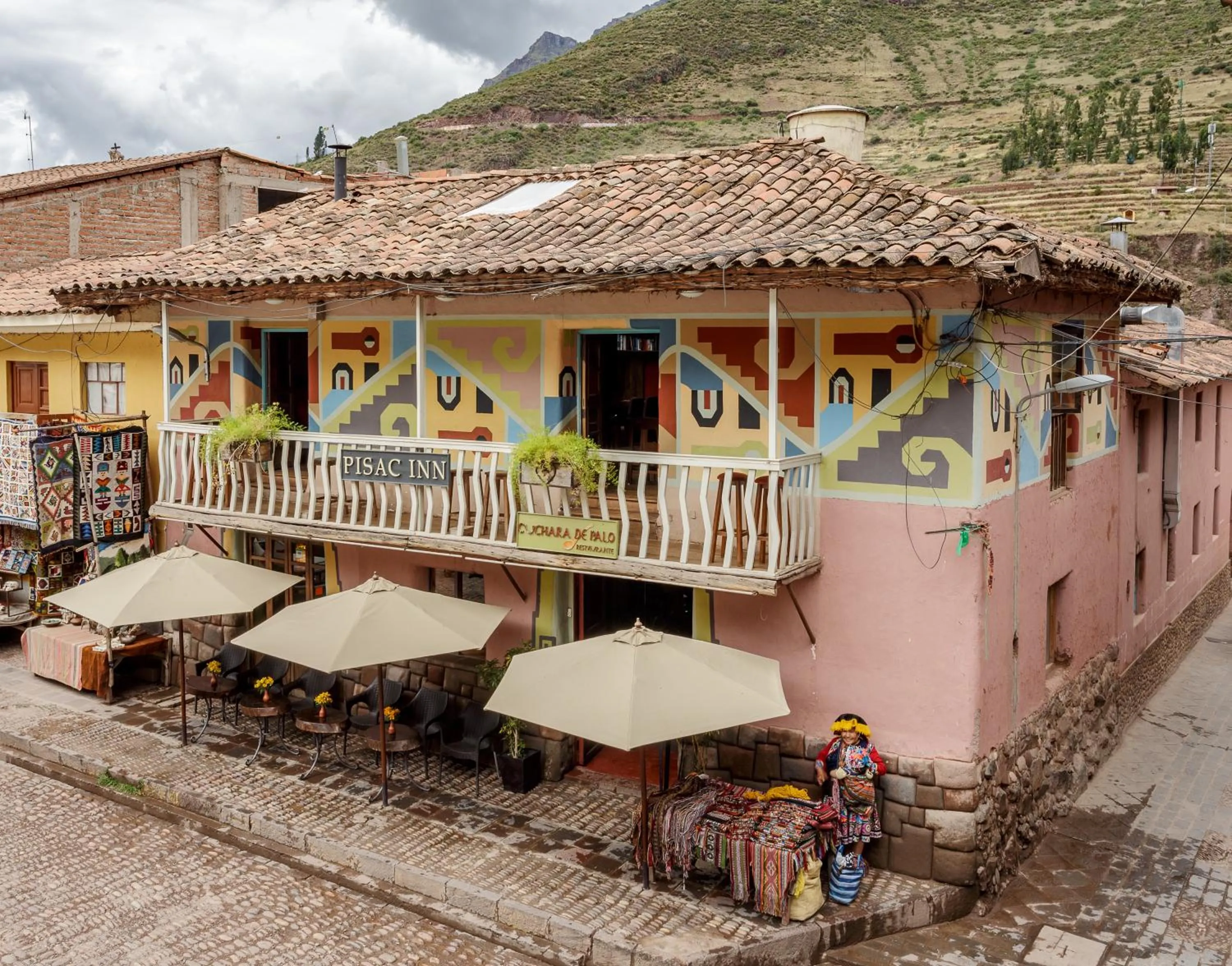 Other in Pisac Inn